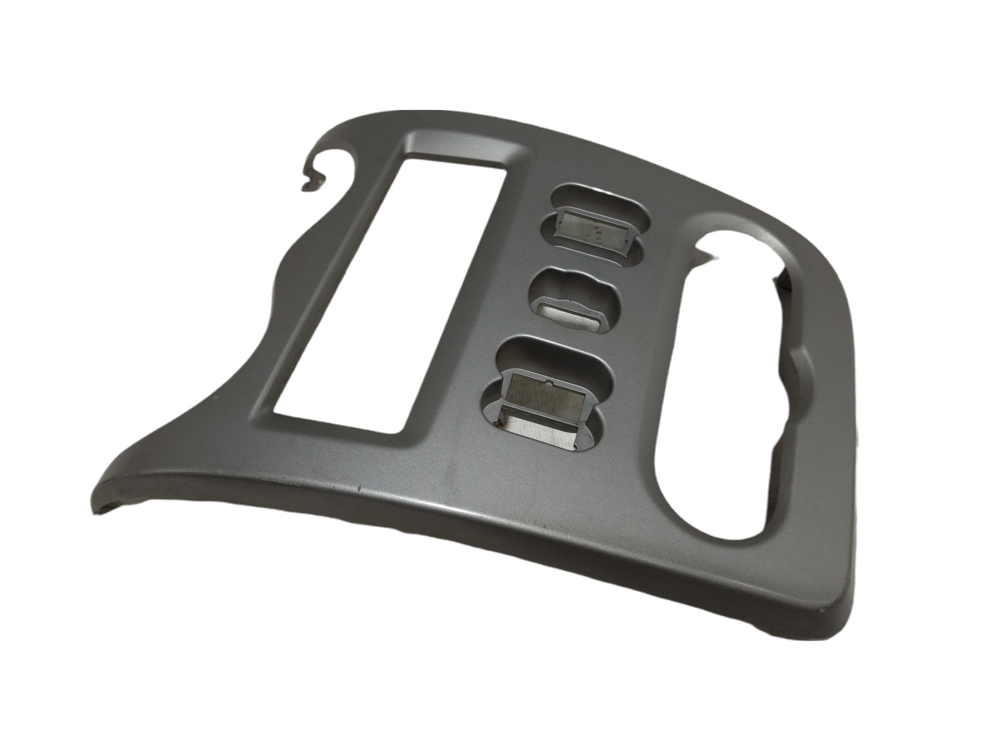 Moldura Painel Central Renault Sandero V339 2