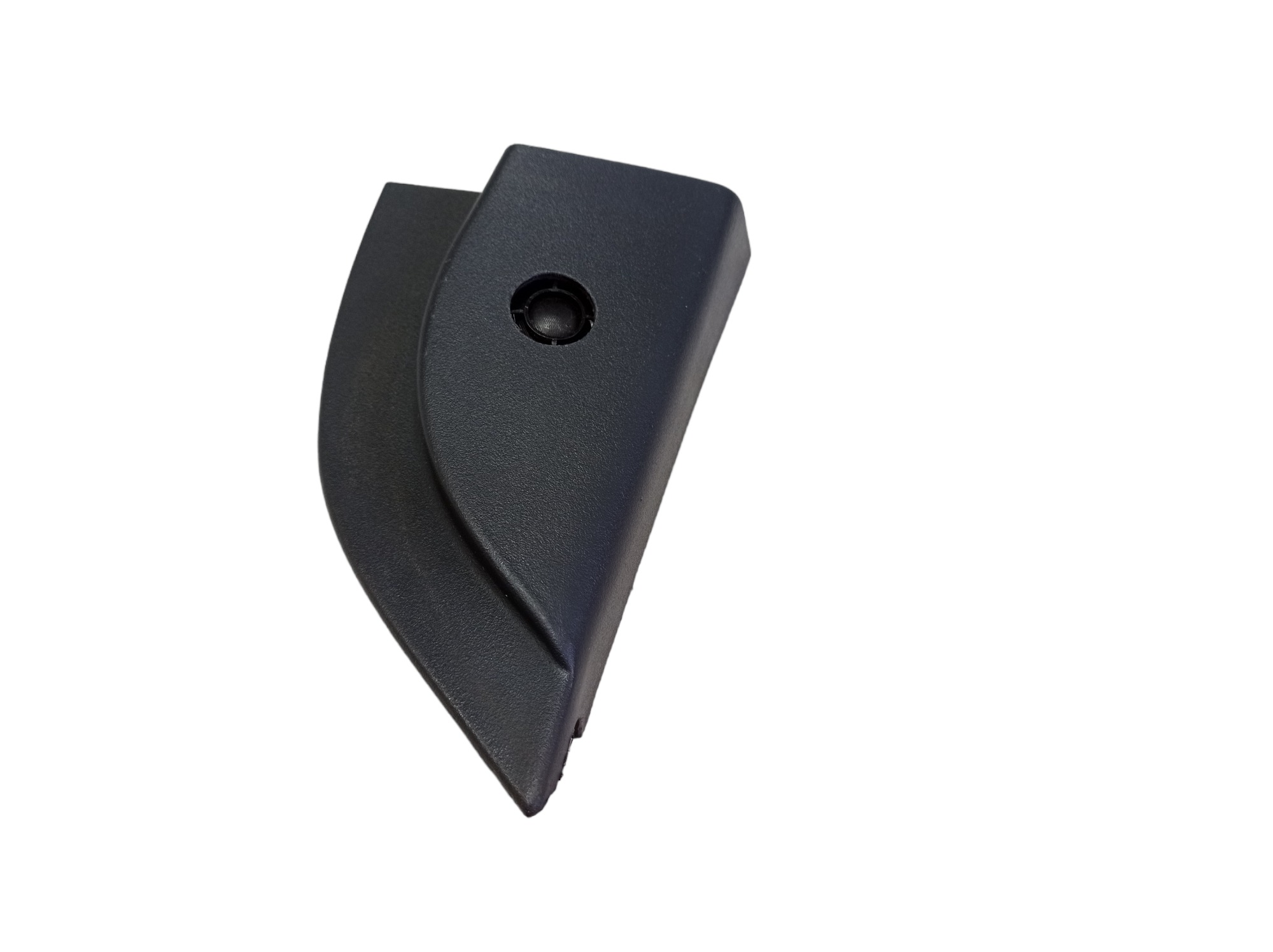 Acabamento Interno Retrovisor Esquerdo Lifan 530 2015 V567 6
