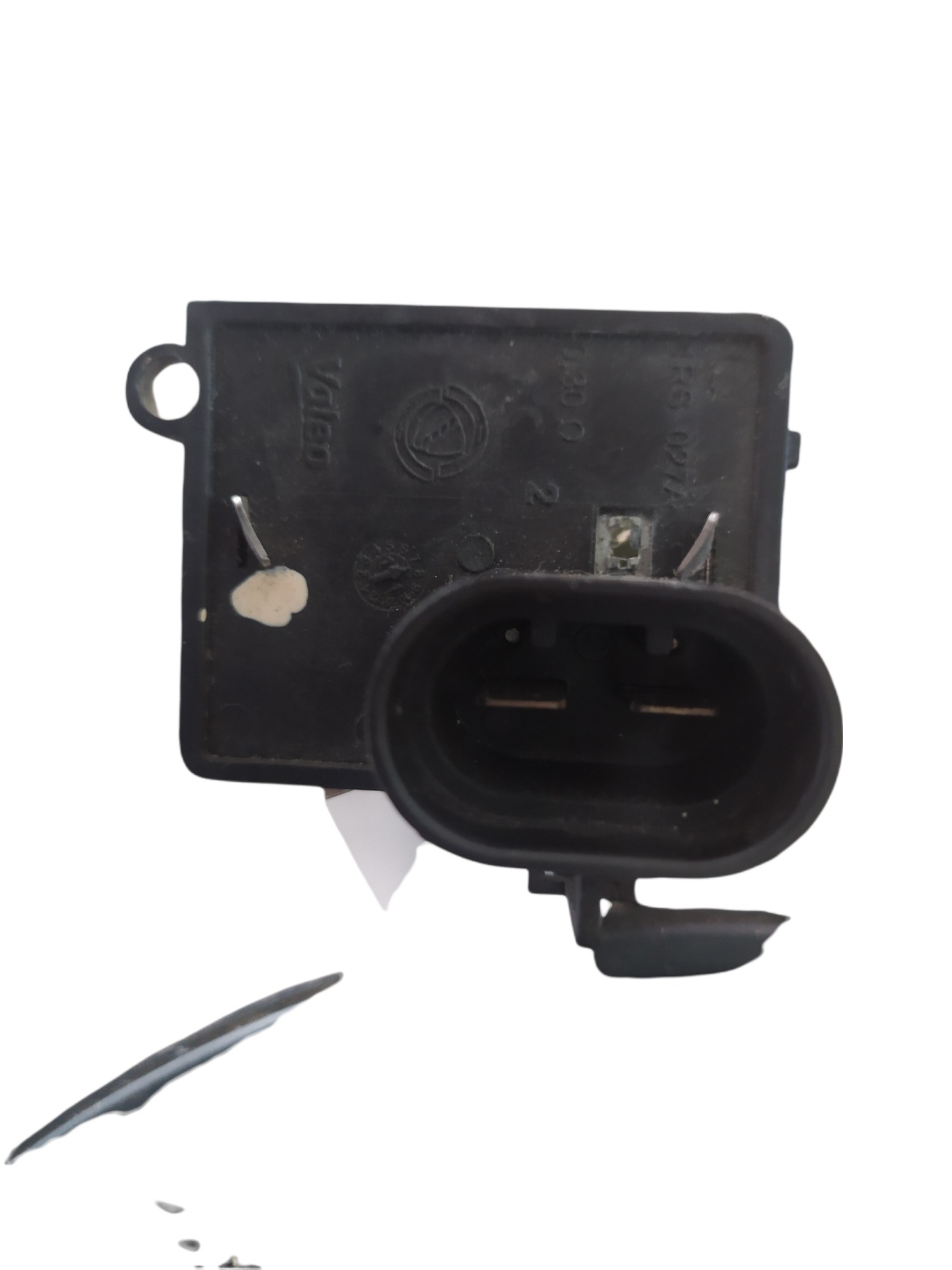 Resistência Ventoinha Fiat Uno Palio Grand Siena Mobi S120 5