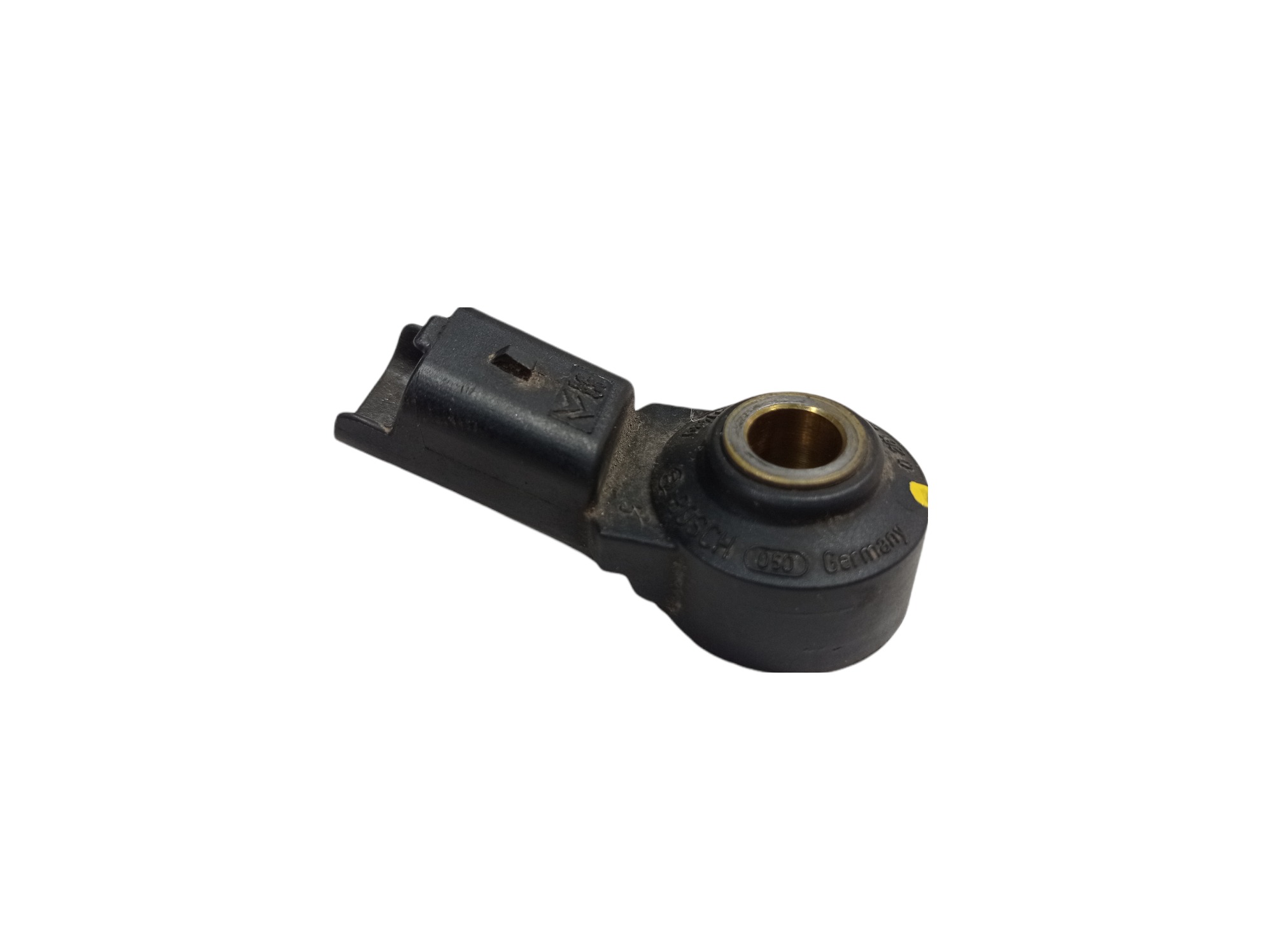 Sensor Detonação Peugeot 206 1.6 16v 2006 V33 4