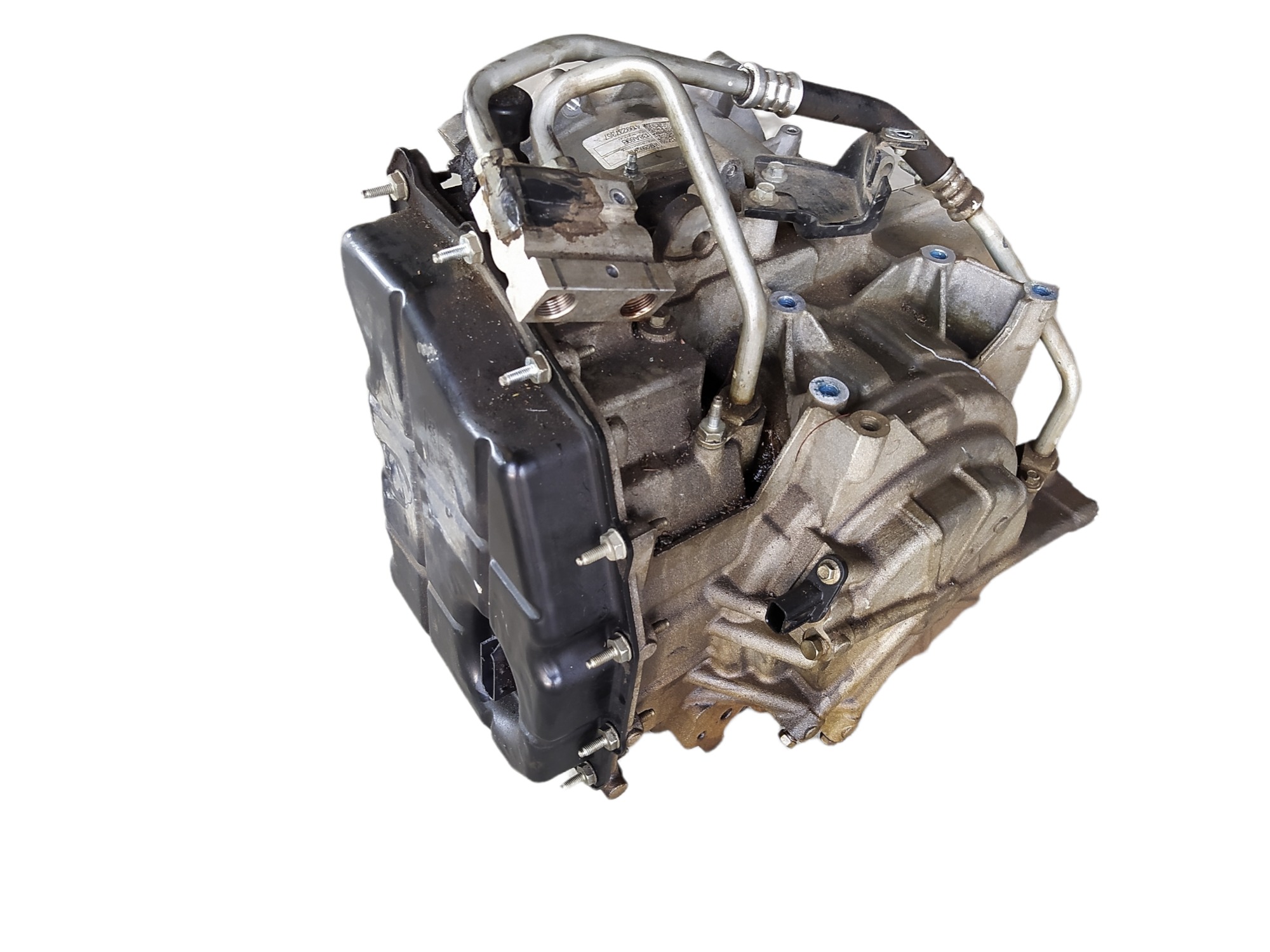 Caixa De Marcha Automatica Ford Fusion 2.5 Flex 2015 V464 4