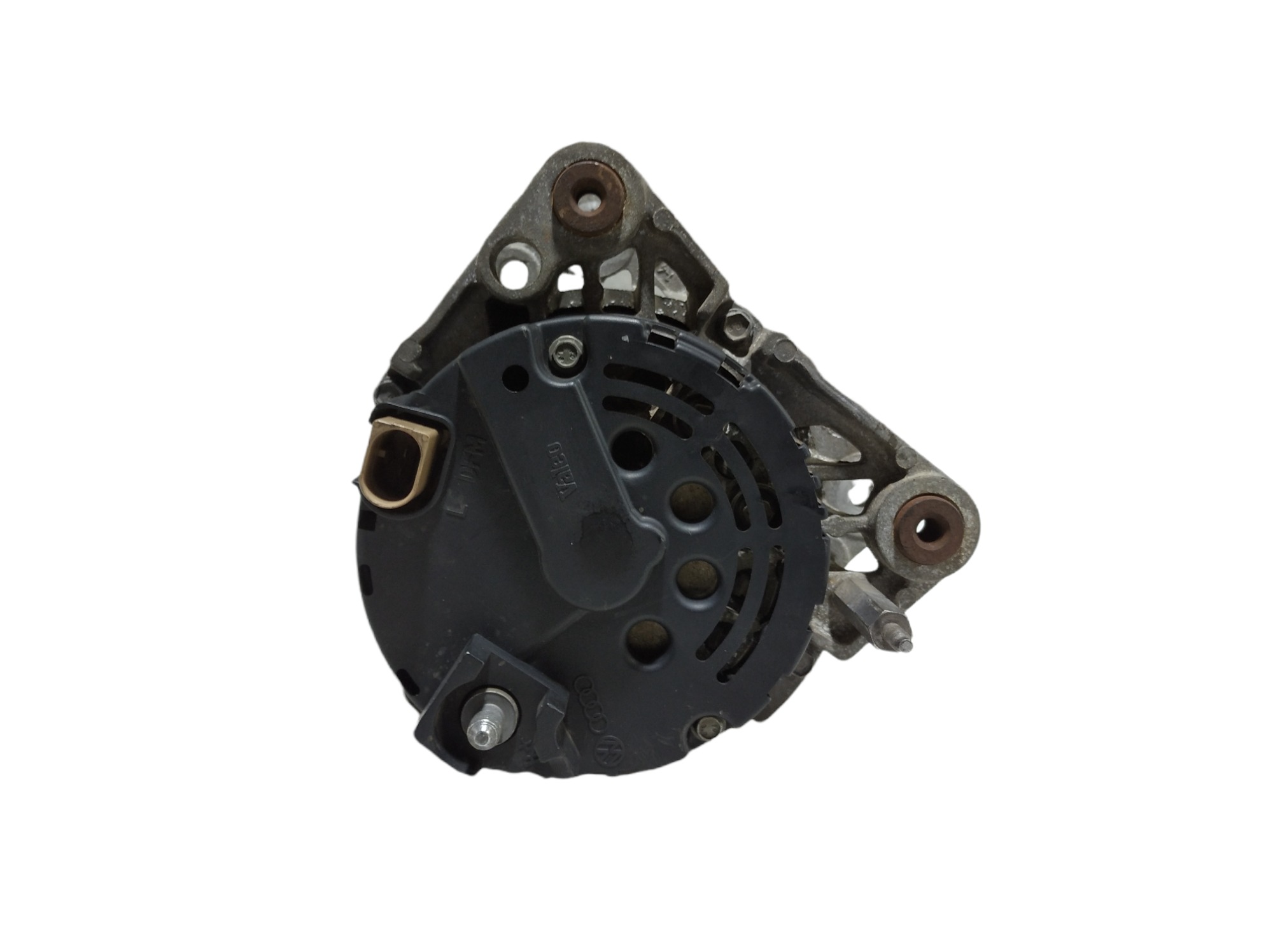 Alternador Vw Golf Gti 1998 A 2002 V279 030903023