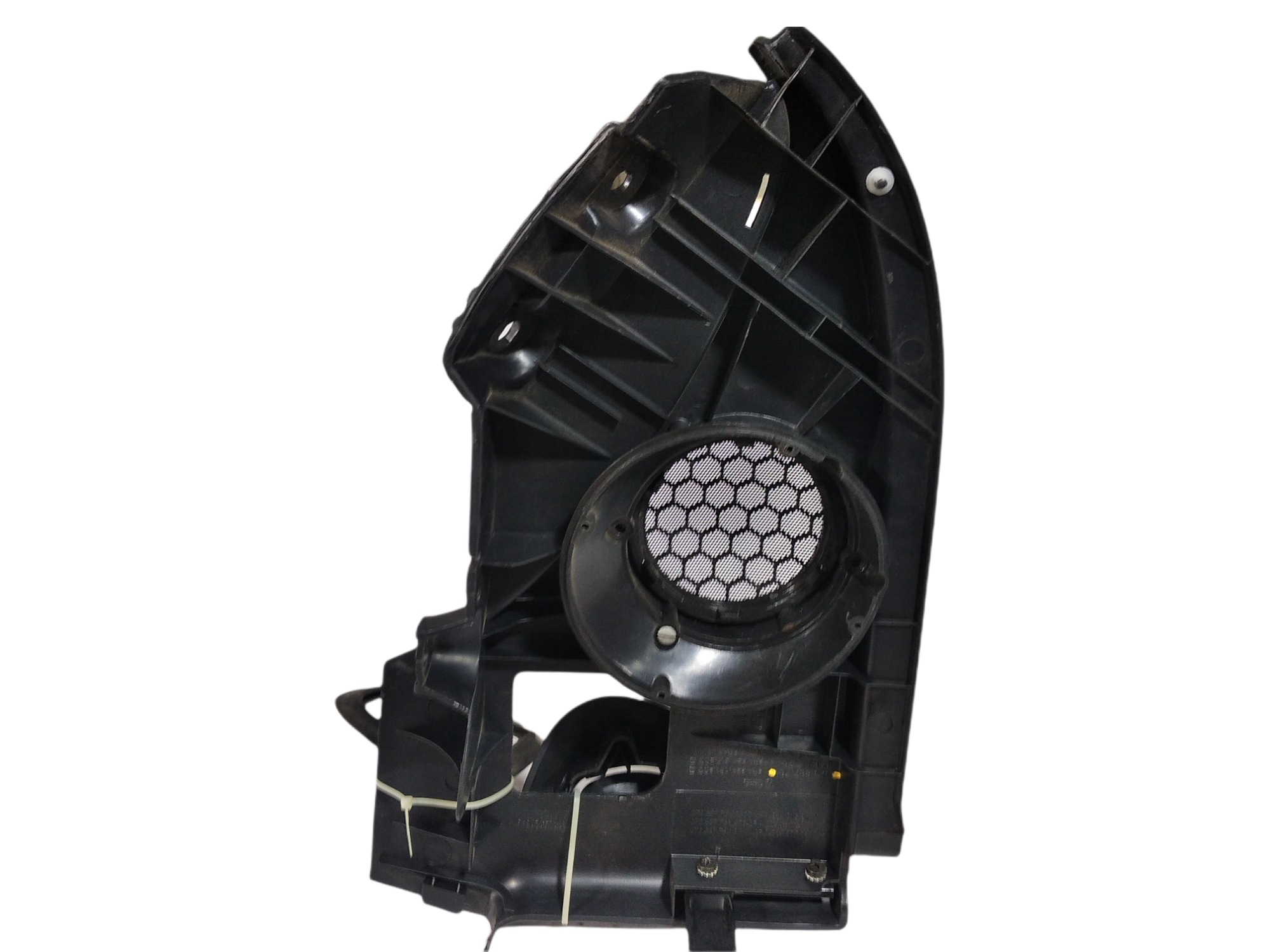 Bagagito Direito Vw Gol 1.0 2003 V206 373867761 4