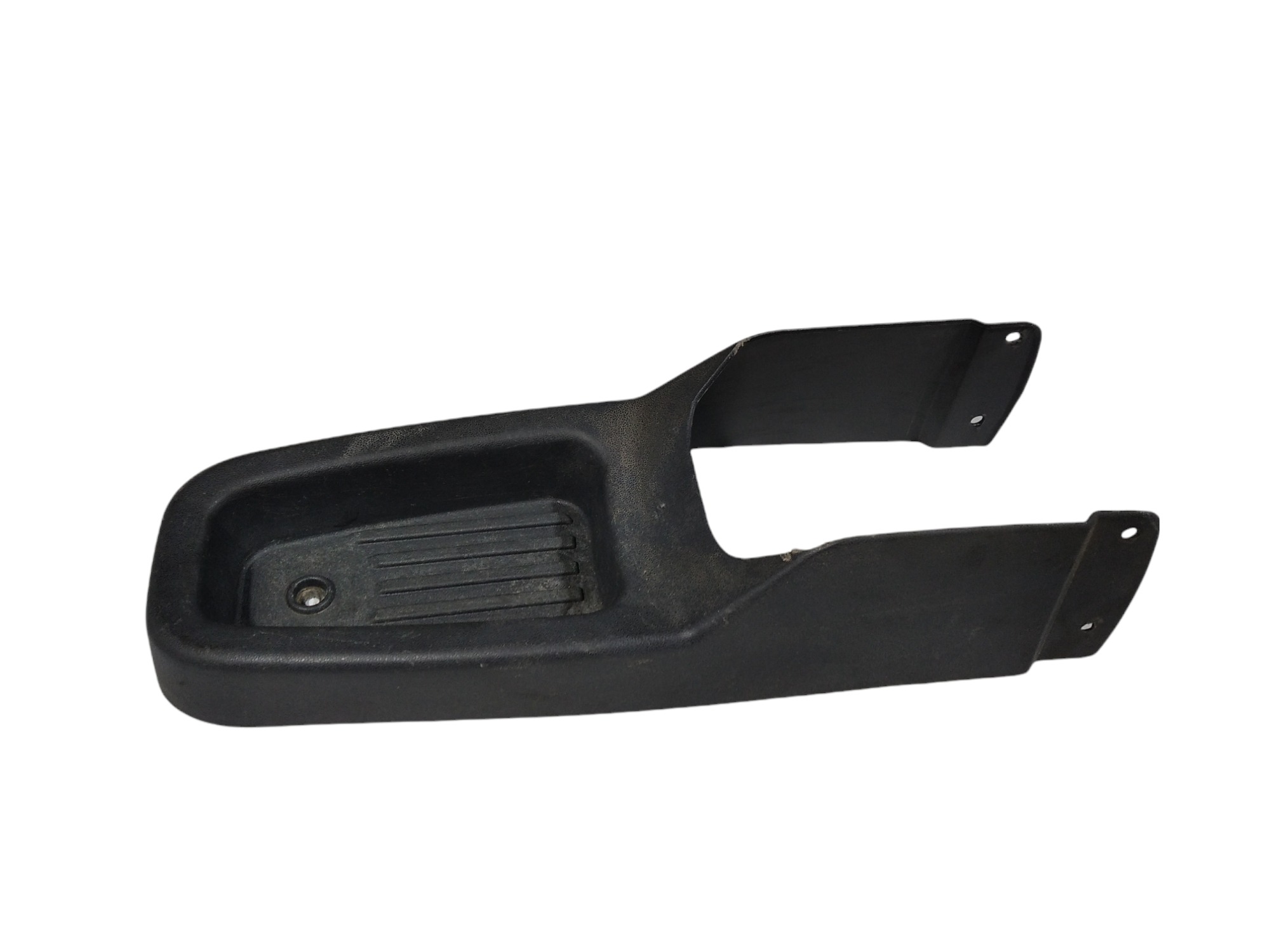 Console Central Fiat Doblo Adv 2005 735281878 V278 3