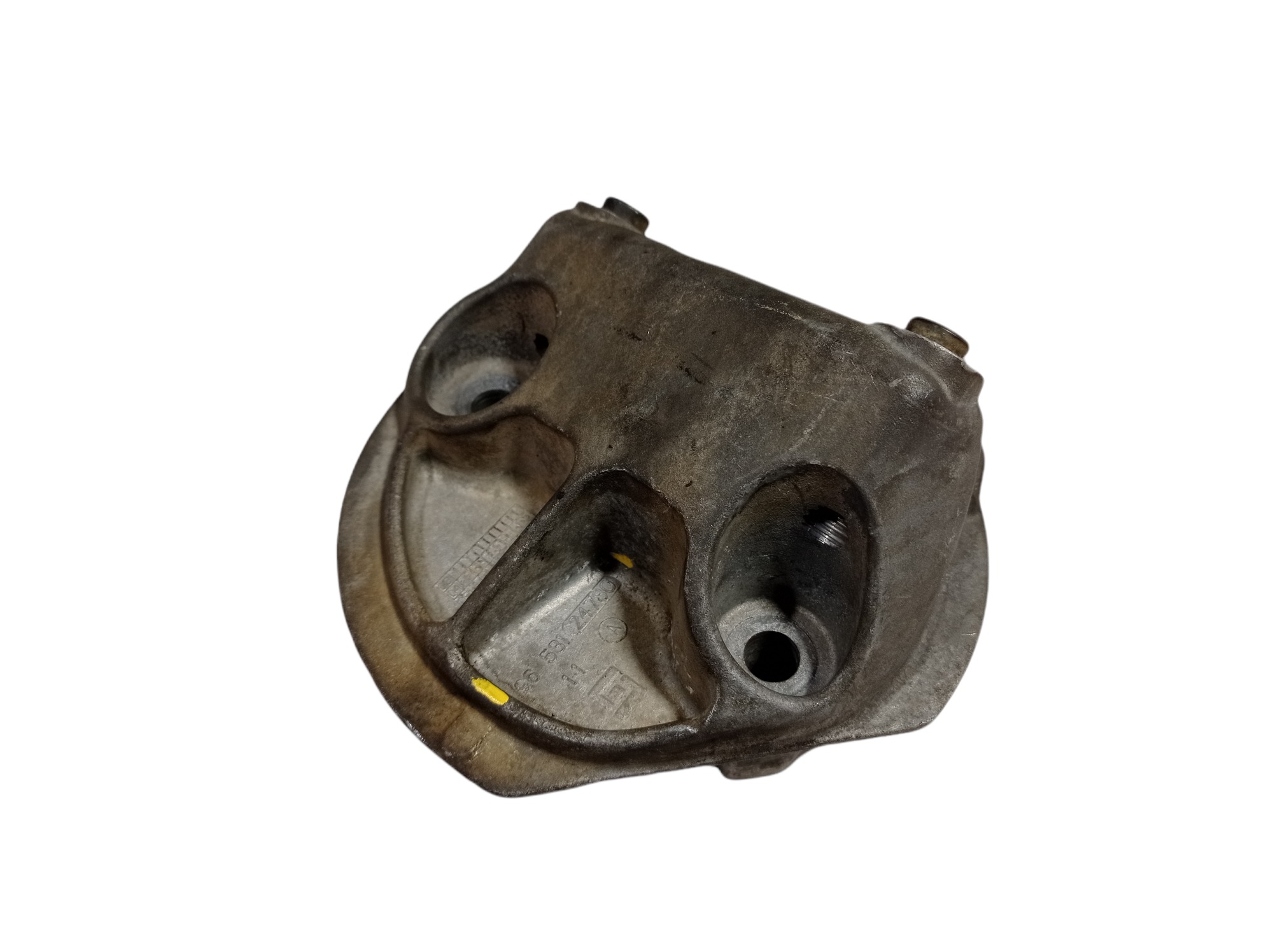 Suporte Motor Peugeot 206 1.6 16v 2006 V33 1