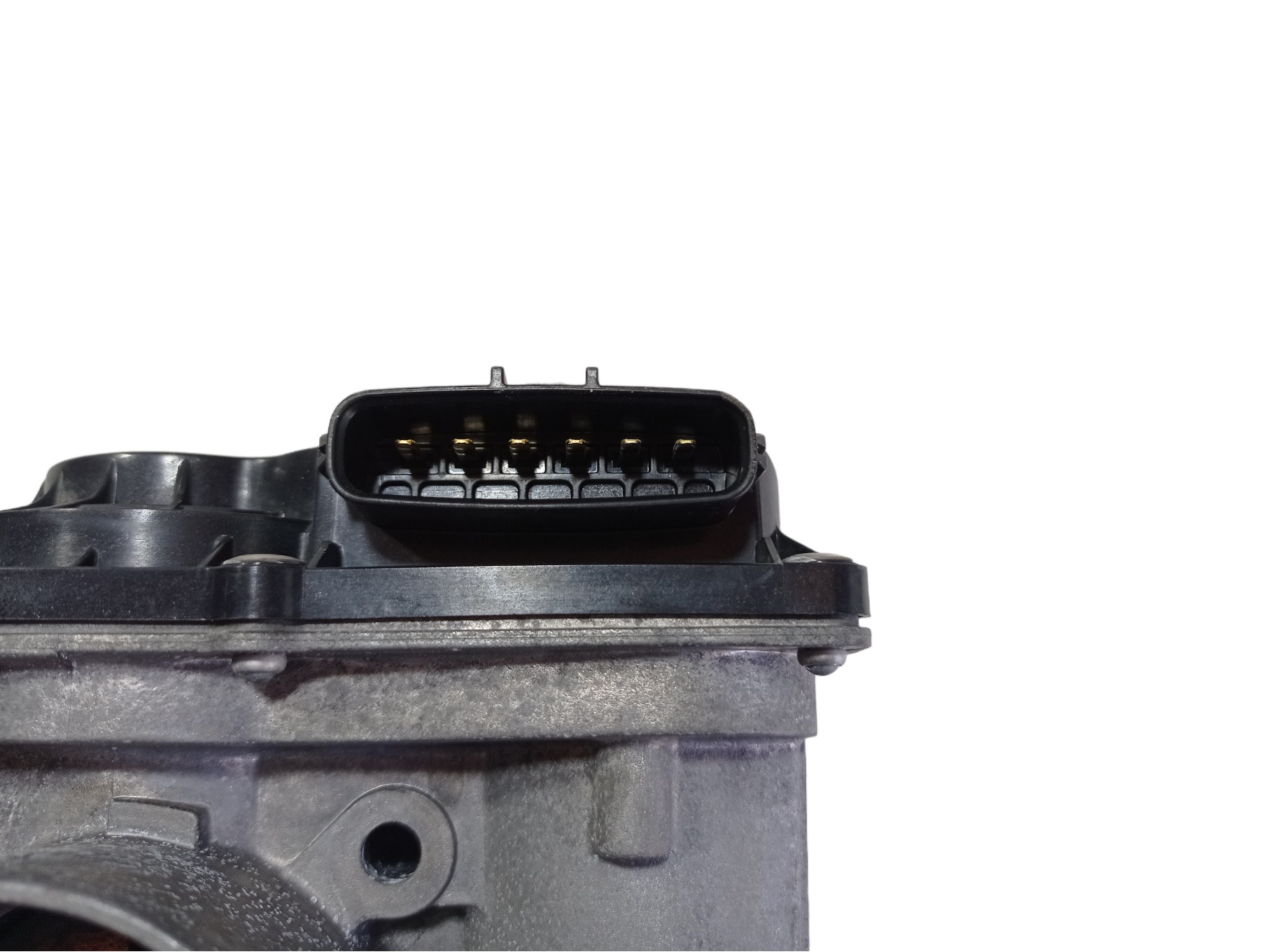 Tbi Corpo Borboleta Suzuki Swift Sport 1.6 2015 54la V550 7