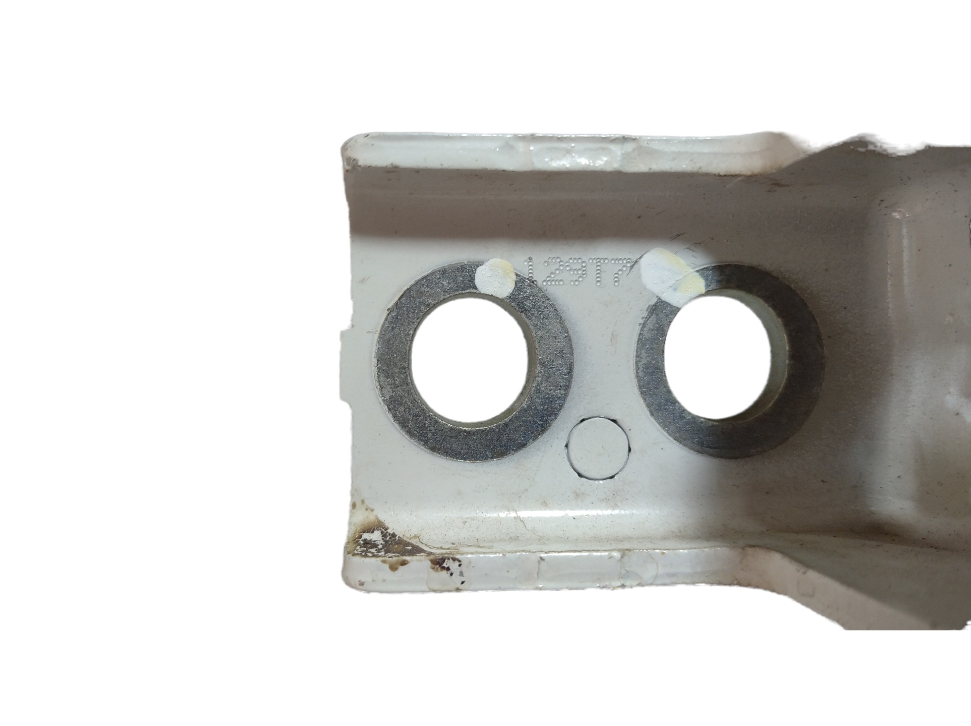 Dobradiça Porta Traseira Esquerda Peugeot 2008 2017 V437 7