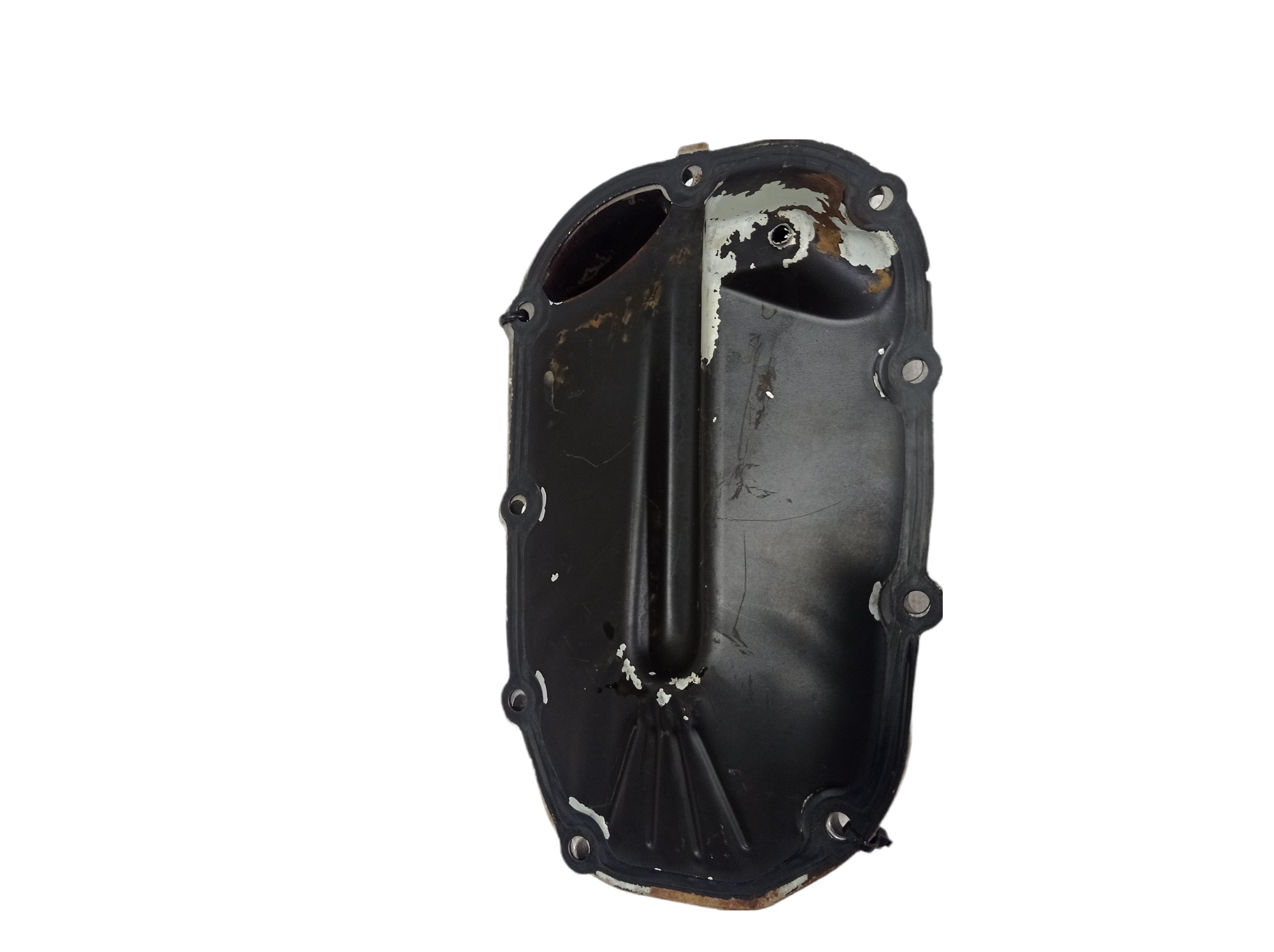 Tampa Respiro Motor Vw Passat 2.8 V6 30v Audi A4 A6 V300 5