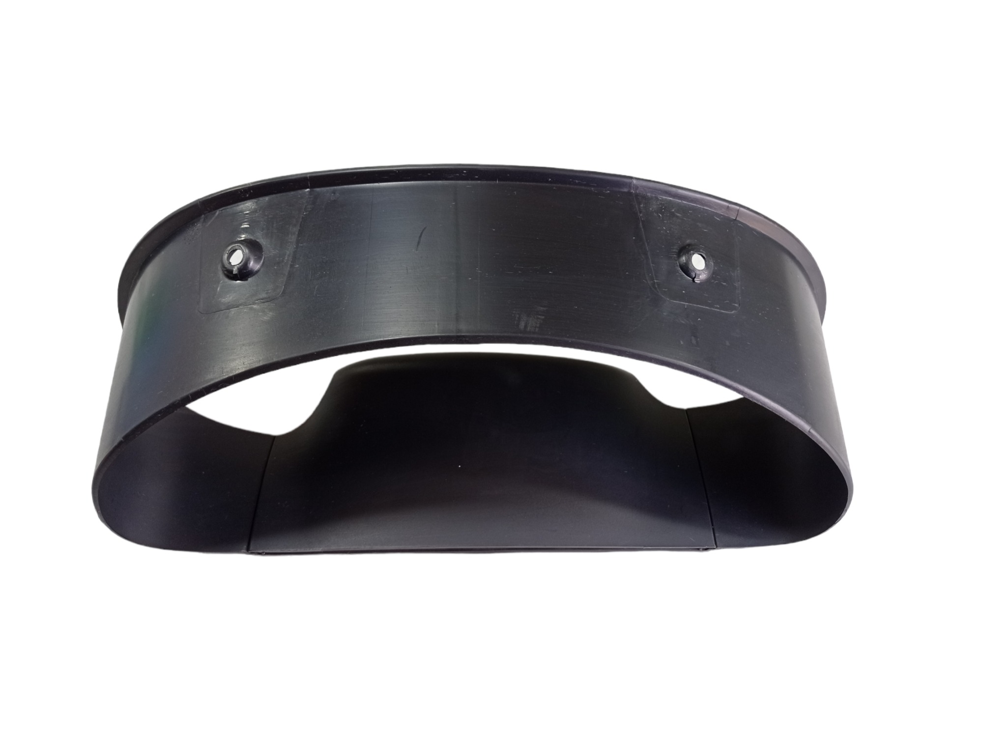 Moldura Painel De Instrumento Grand Caravan 2006 V487 6