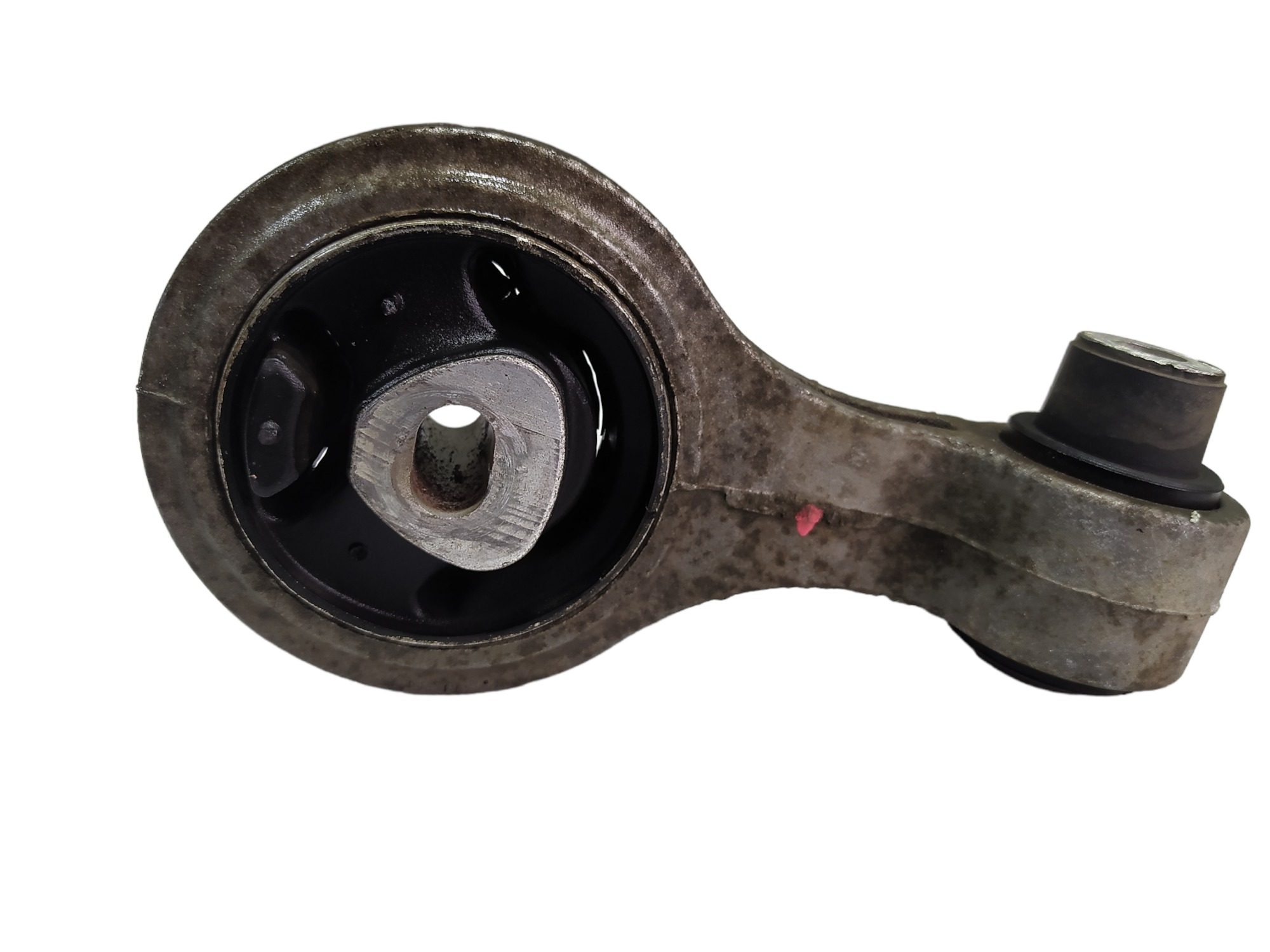 Coxim Inferior Câmbio Fiat Mobi Way On 2016 A 2025 V438 5
