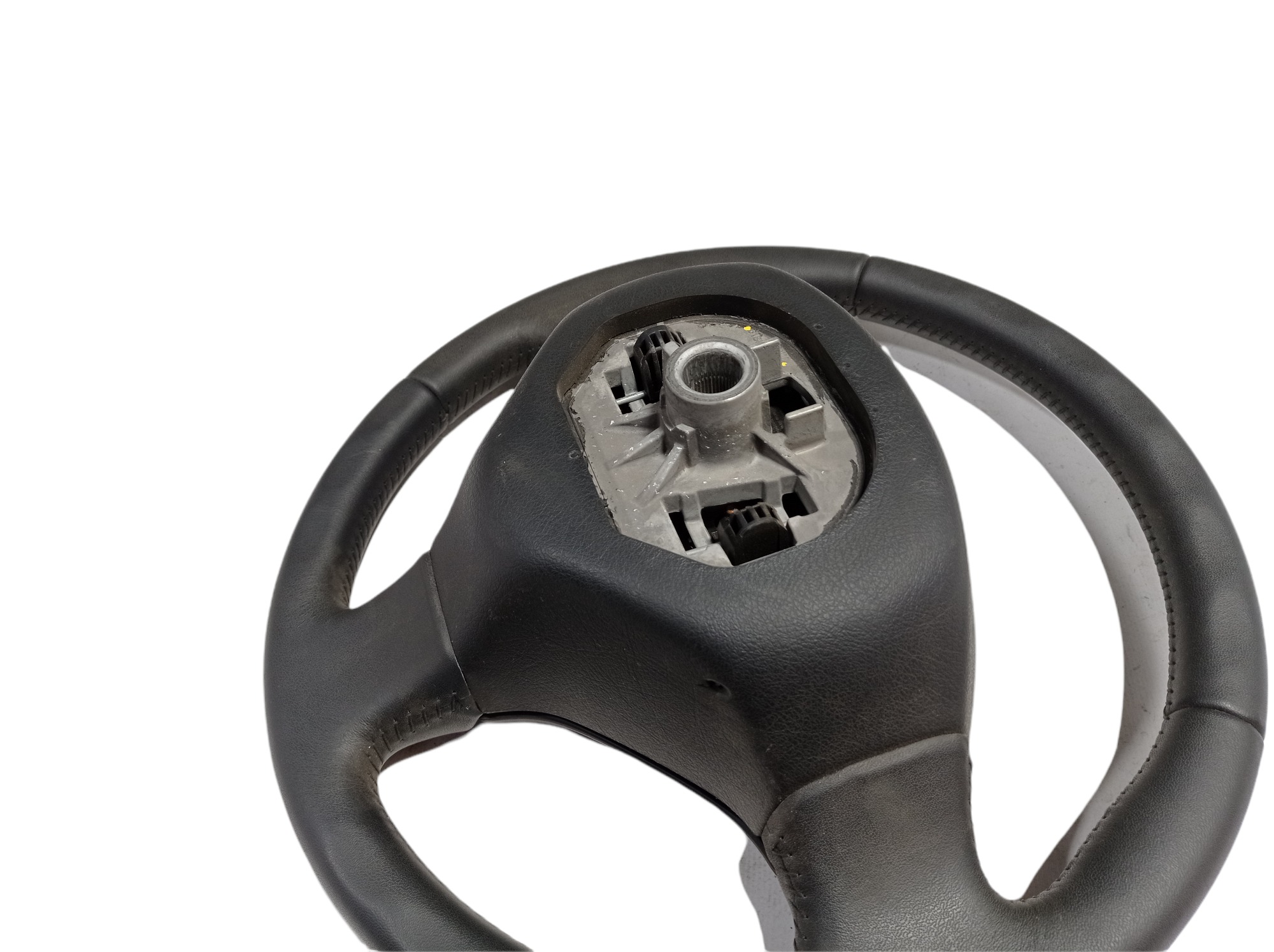 Aro Do Volante Peugeot 308 1.6 16v 2014 V311 61886118e 6
