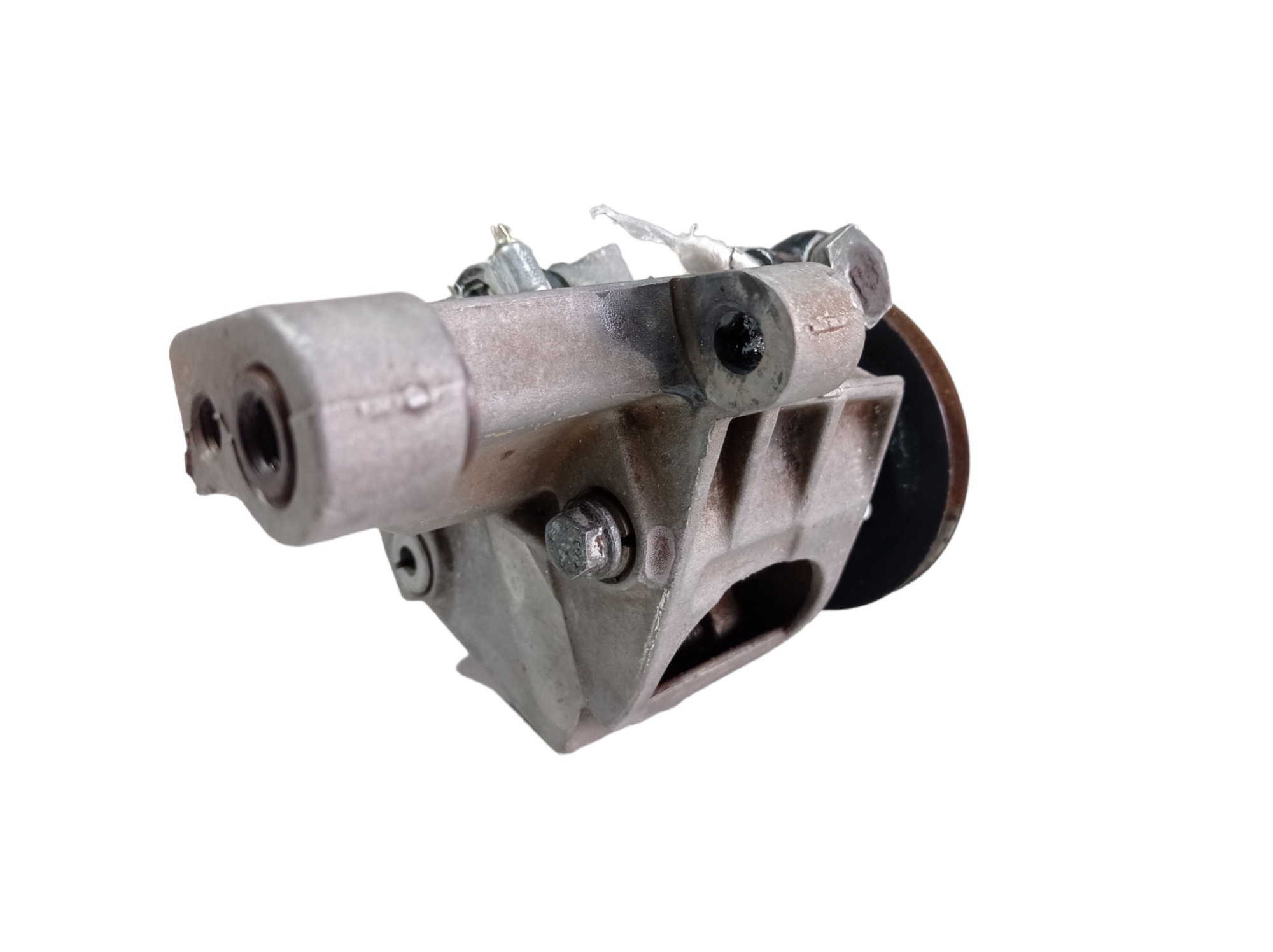 Bomba Hidráulica Vw Golf 1995 028145523d/ 037145255  V445 3