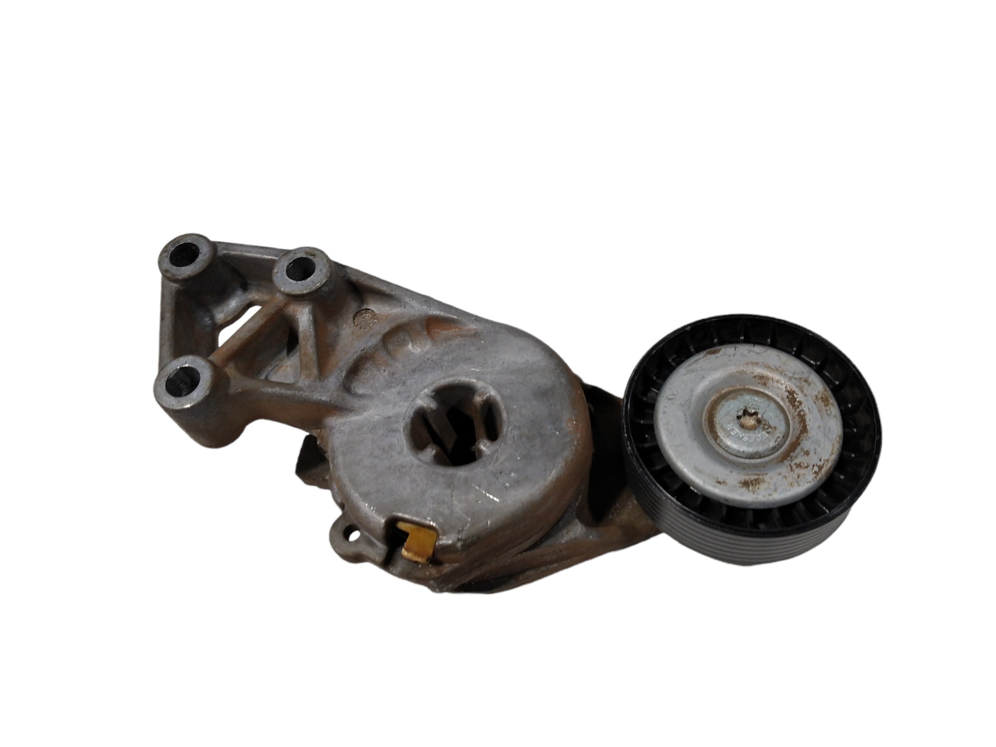 Tensor Esticador Correia Alternador Vw Golf 2.0 2001 V454 3