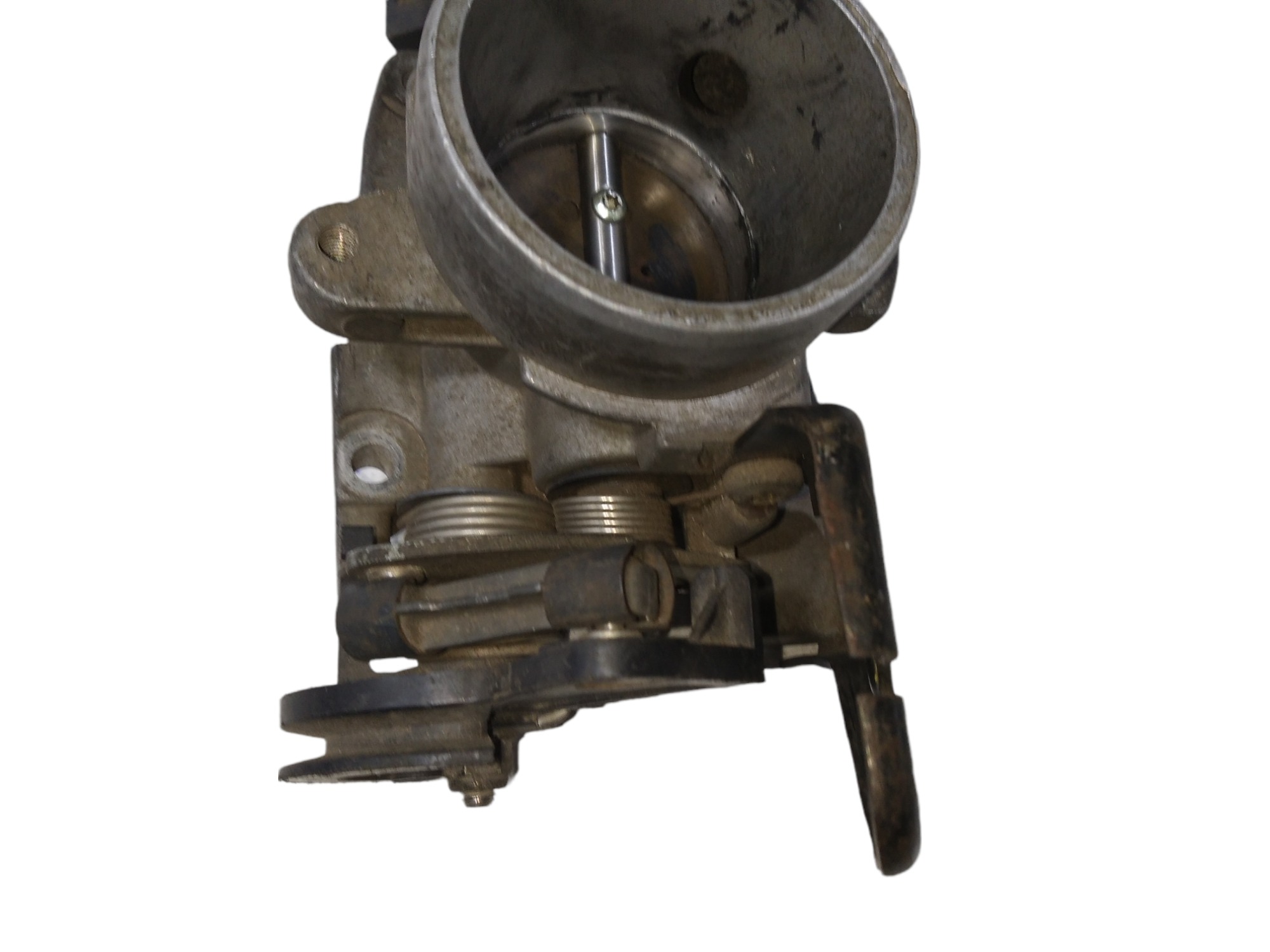Tbi Corpo De Borboleta Ford Escort Zetec 1.8 V7 6