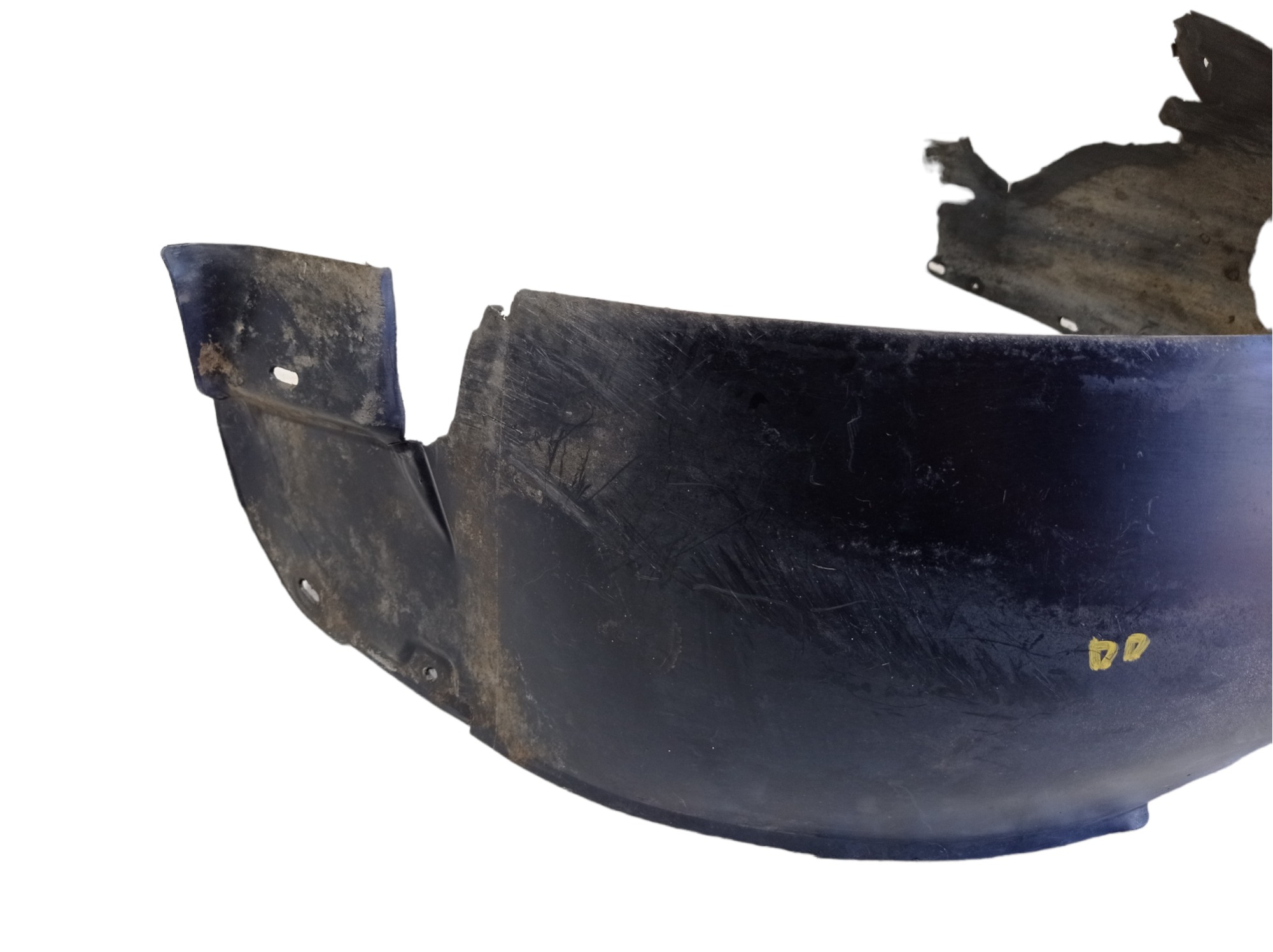 Parabarro Dianteiro Direito Vw Golf 2.0 2000 1j0809962b V478 6