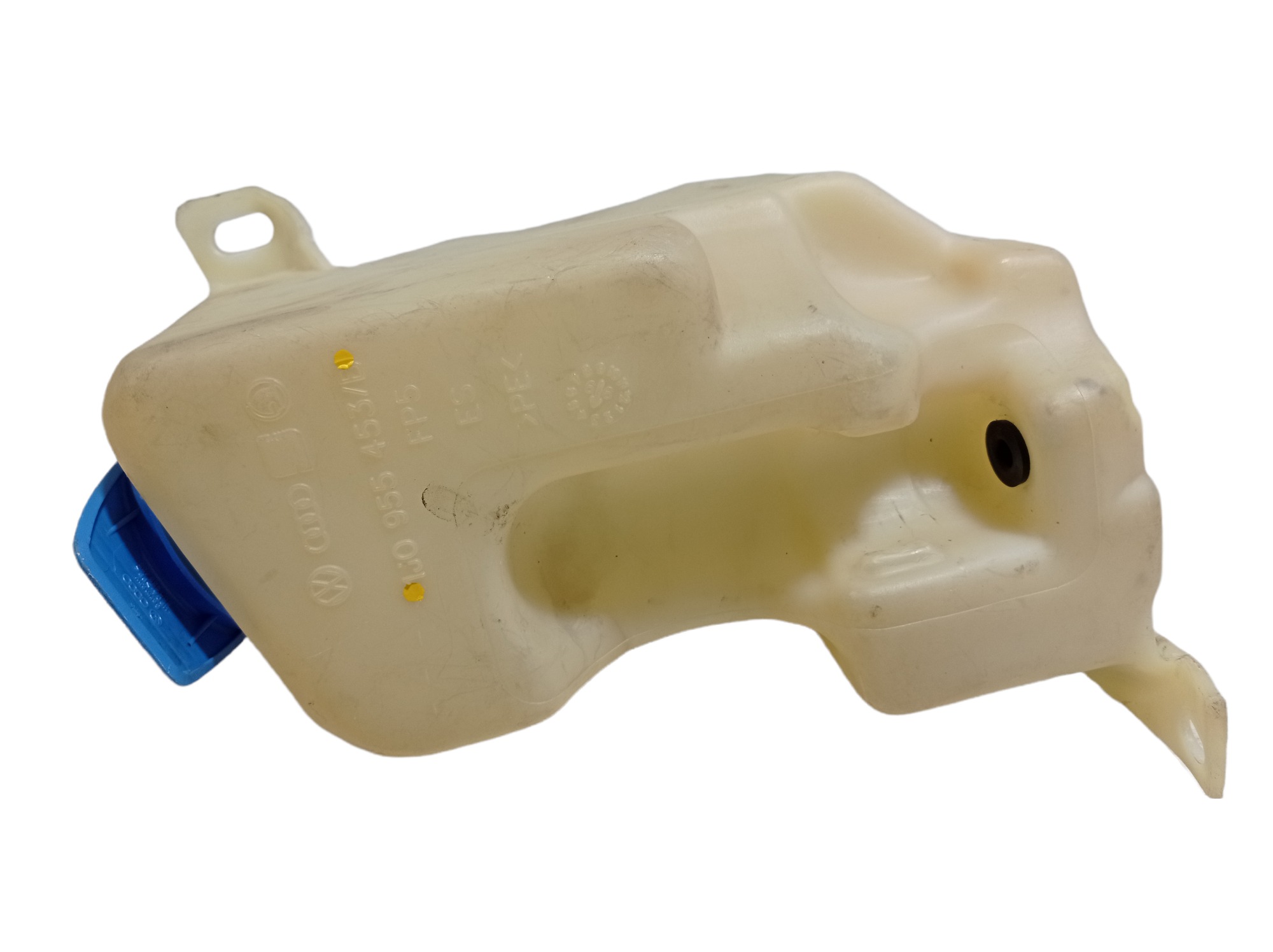 Reservatorio Limpador Parabrisa Vw Golf 1.6 2002 V61 6