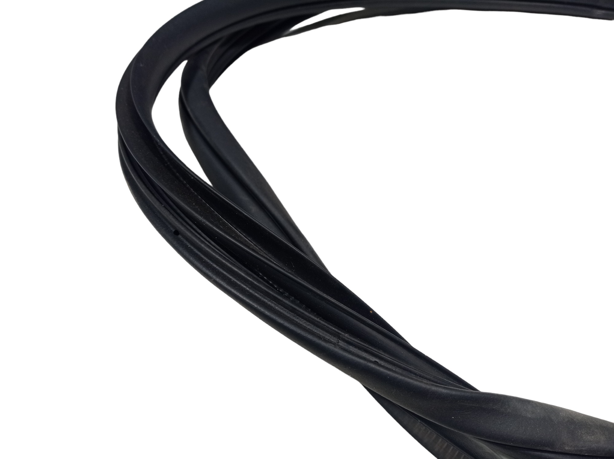 Borracha Porta Dianteira Direita Hyundai Ix35 2019 V556 4