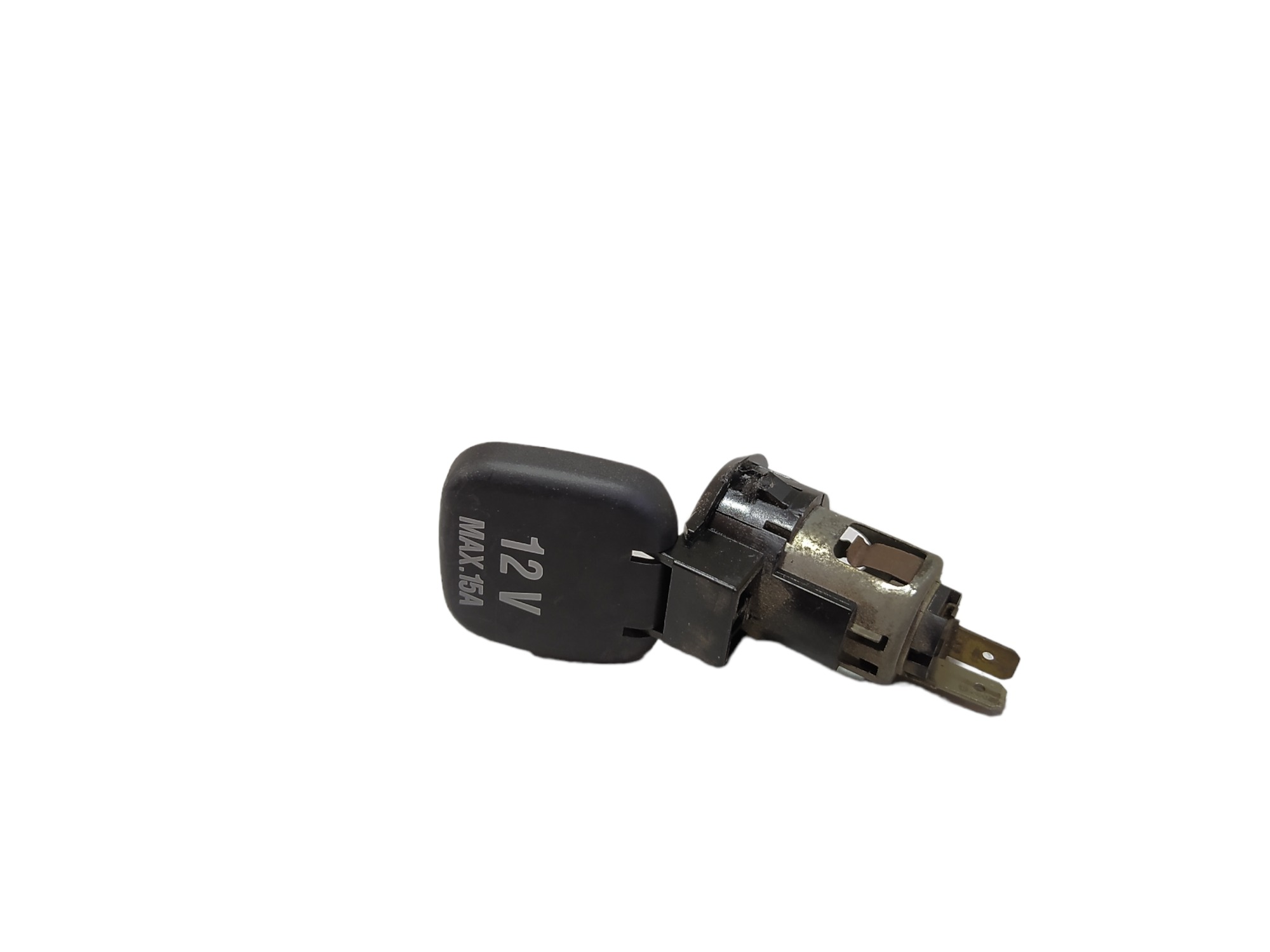 Tomada 12v Mercedes C230 2.3 1998 V483 7