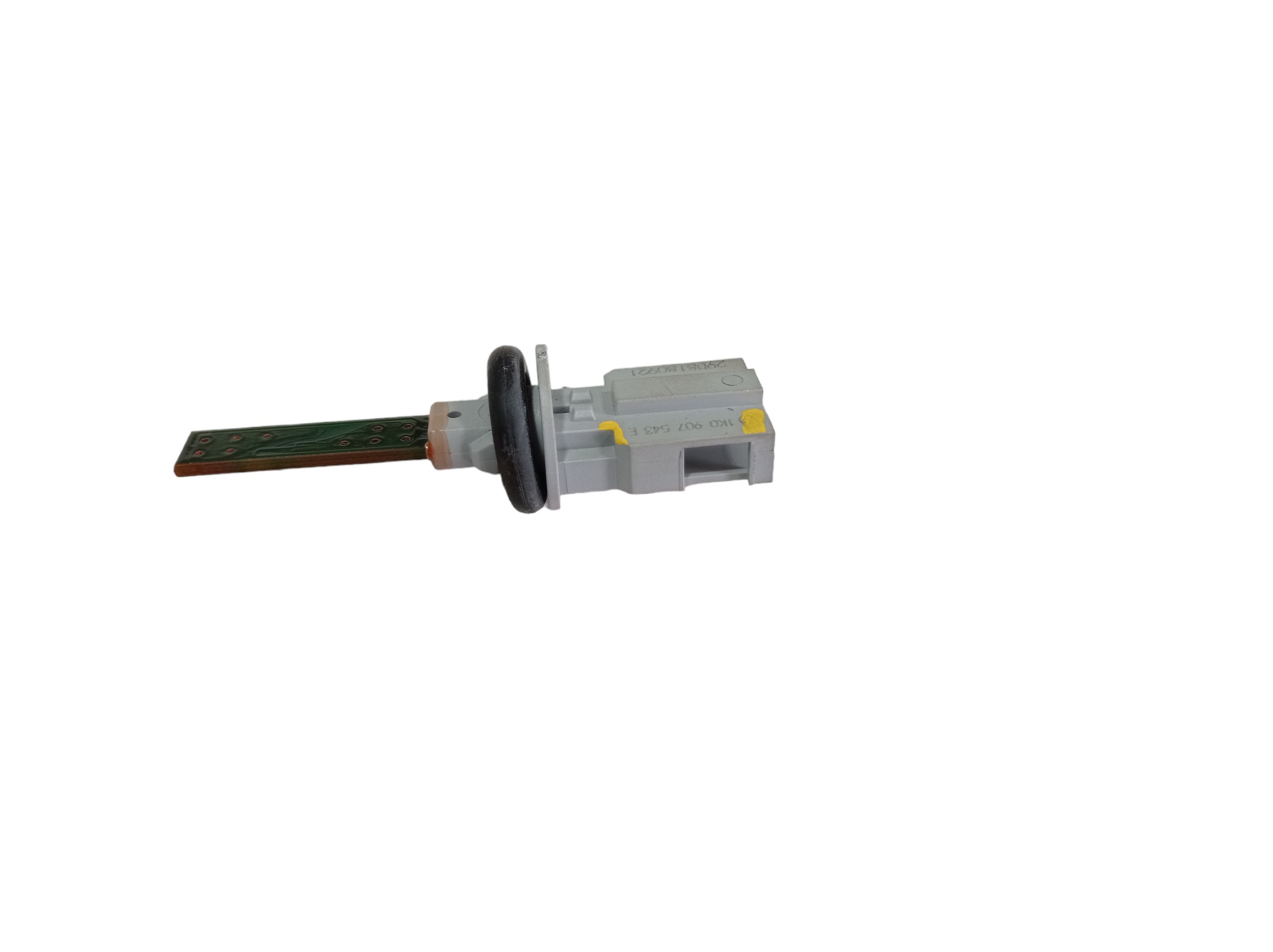 Sensor Temperatura Caixa De Ar Vw Golf Gti 2019 V563 5