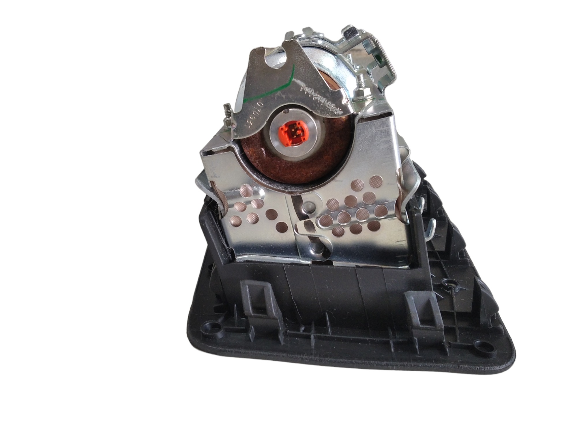Bolsa Direito Ford Fusion 2.3 2007 V560 7e53 54044a74 Ab35b8 7