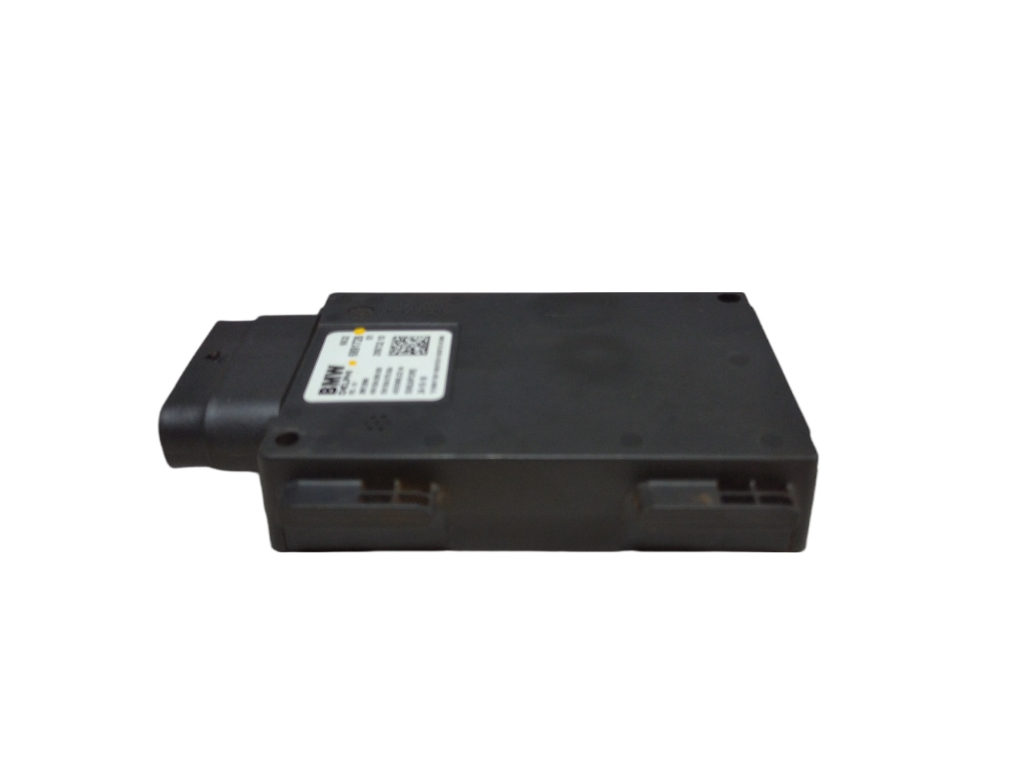 Módulo Controle Radar Linha Traseiro Direito X4 2019 V350 8