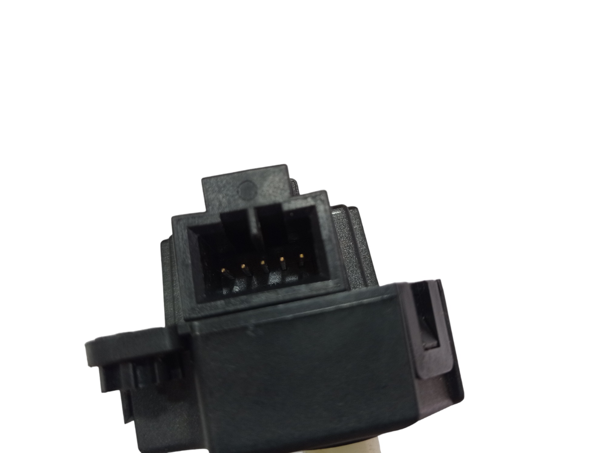 Motor Atuador Ar Condicionado Mitsubishi Asx Cvt 2014 V574 7