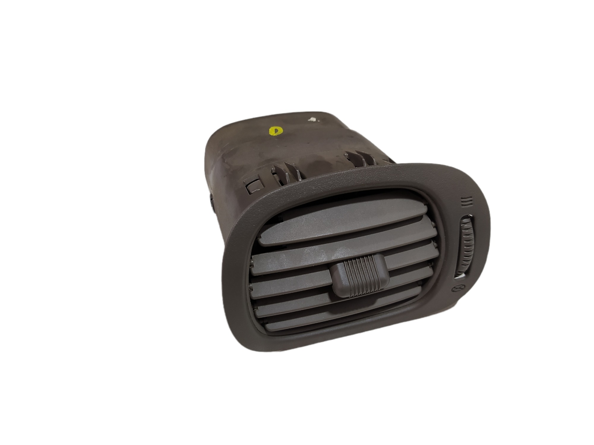 Difusor Ar Direito Chrysler Grand Caravan 03 V458 Osc95trmaa 8