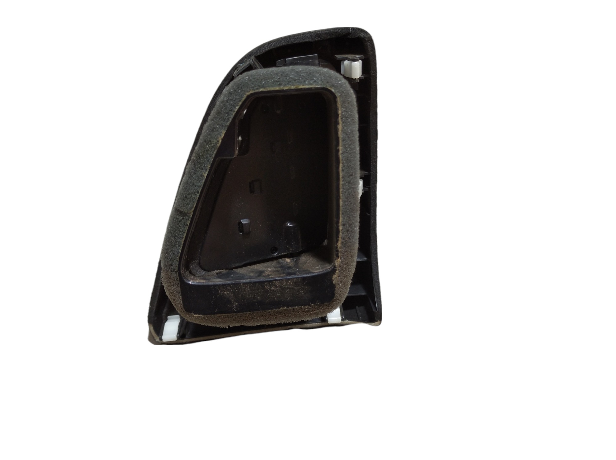 Difusor Ar Esquerdo Honda Hrv 2017 A 2021 V322 8