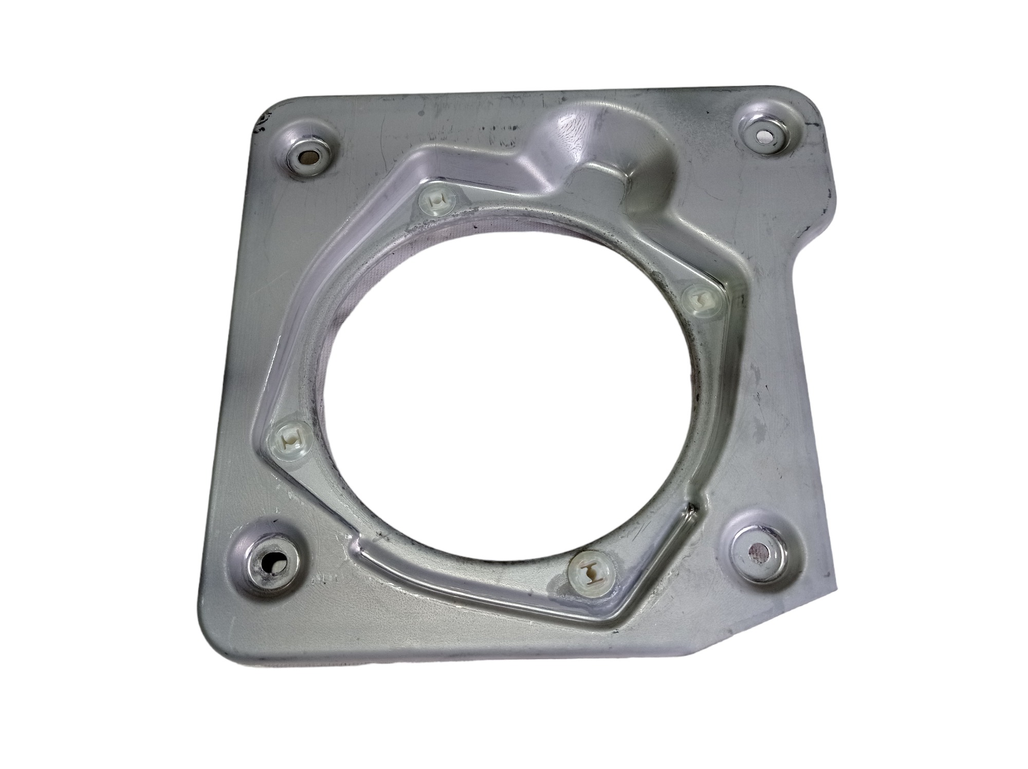 Suporte Alto Falante Porta Tras Direita Pajero Full 12 V575 6