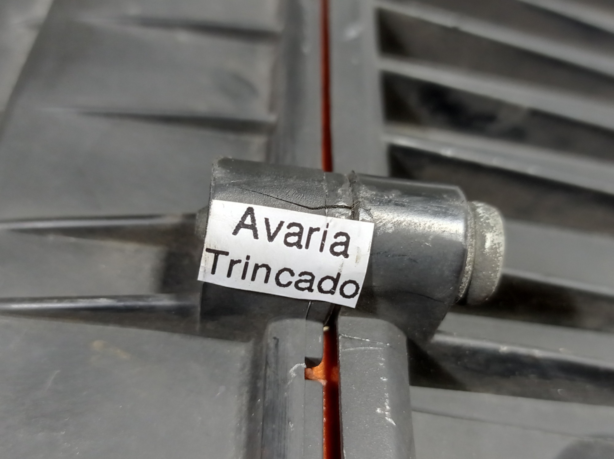 Caixa Filtro Ar Fiat Stilo 1.8 8v 2003  V356 8