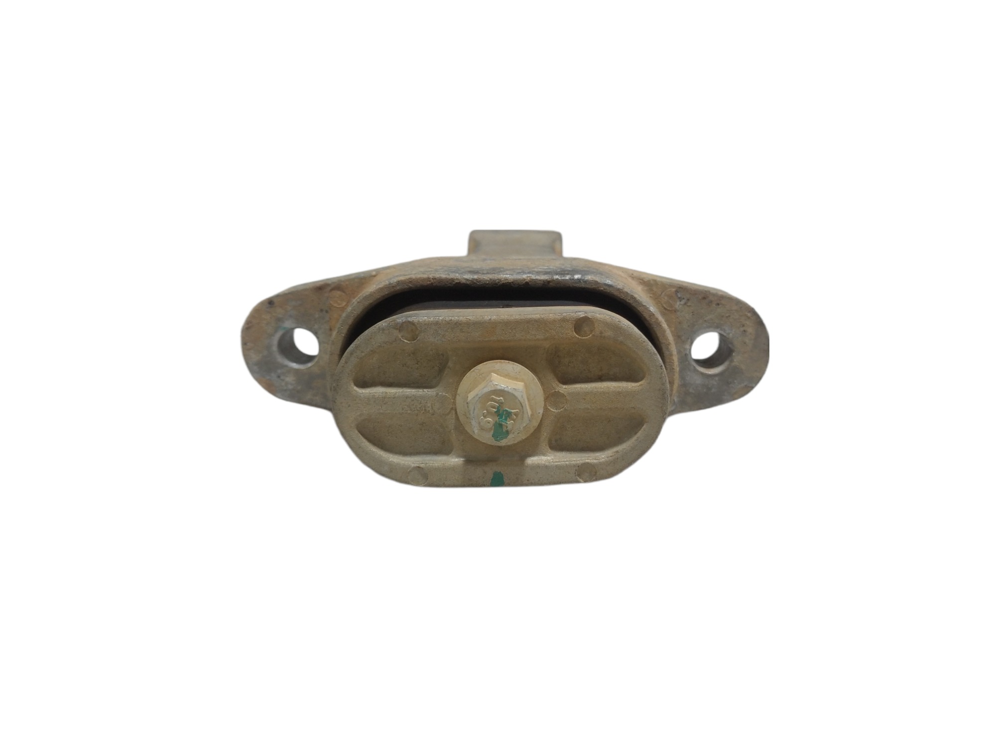 Coxim Inferior Câmbio Jac T6 2.0 16v 2016 V345 7