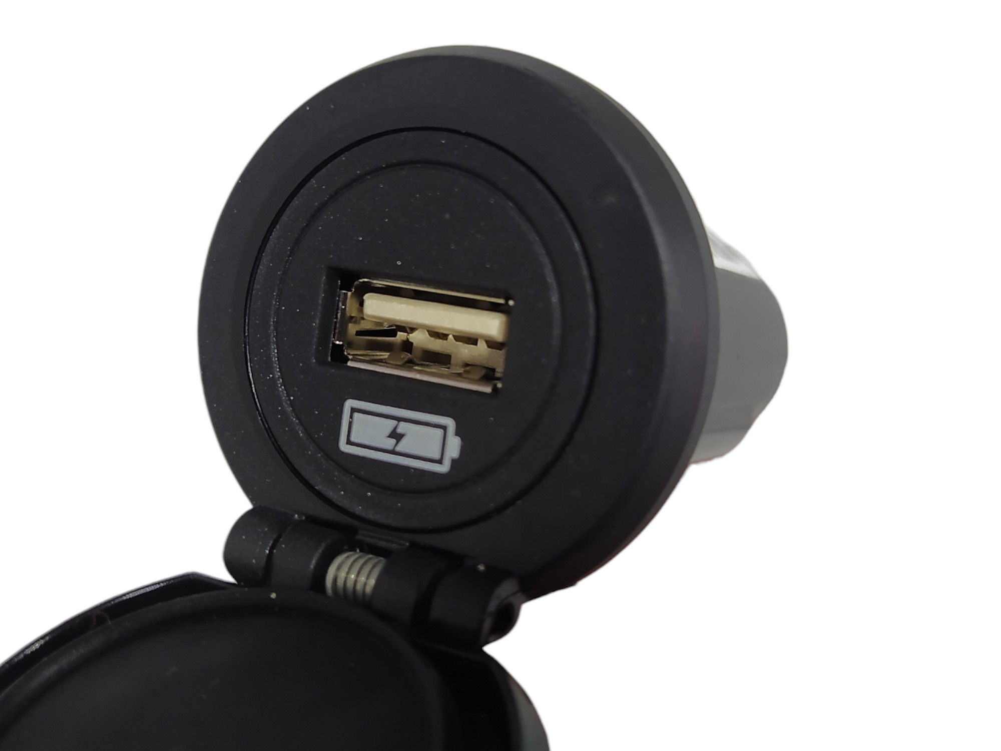 Carregador Usb 5v Console Central Discovery 5 2019 V562 5