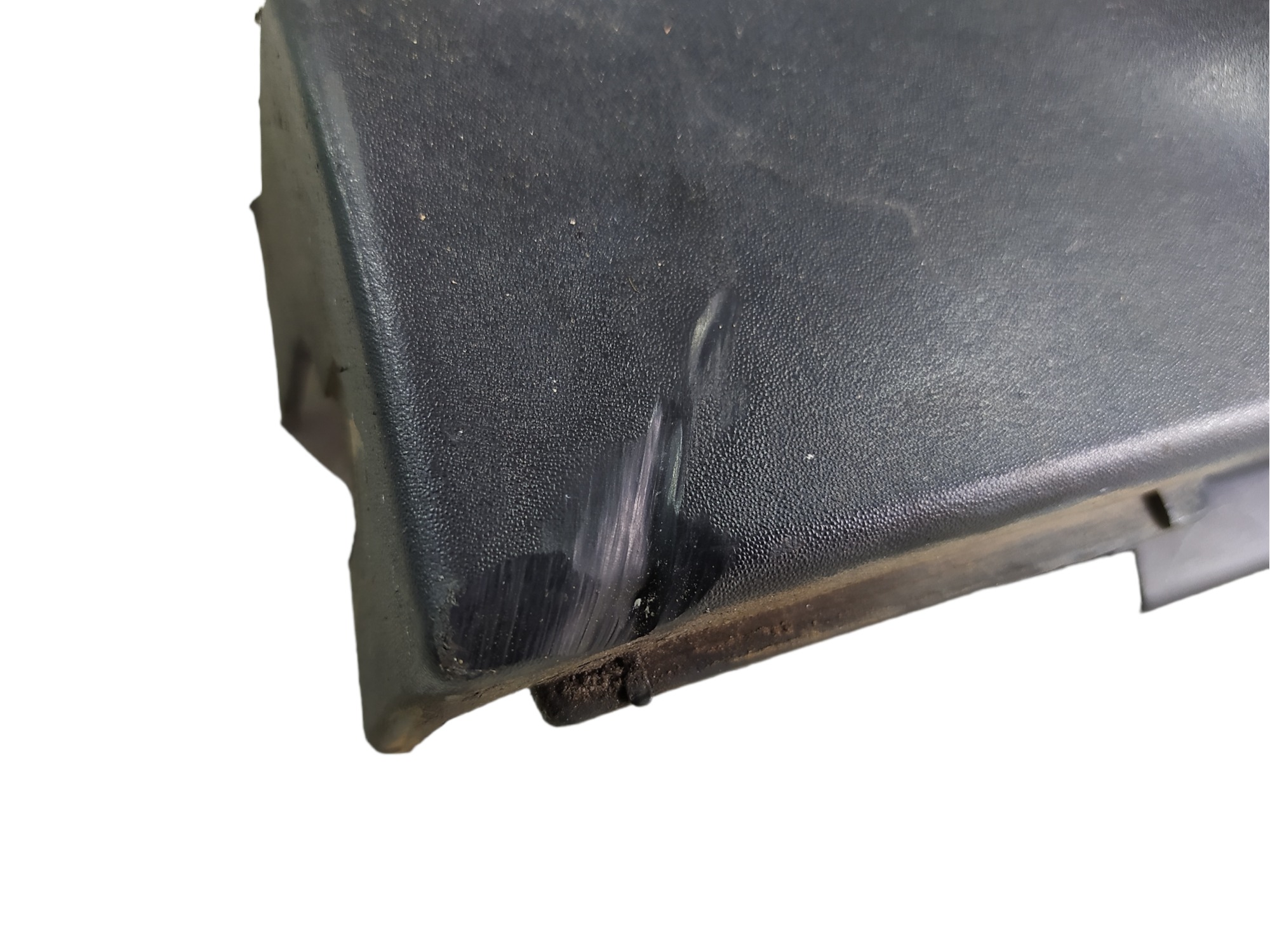Spoiler Direito Jac T50 1.6 2017 2021 V489 4