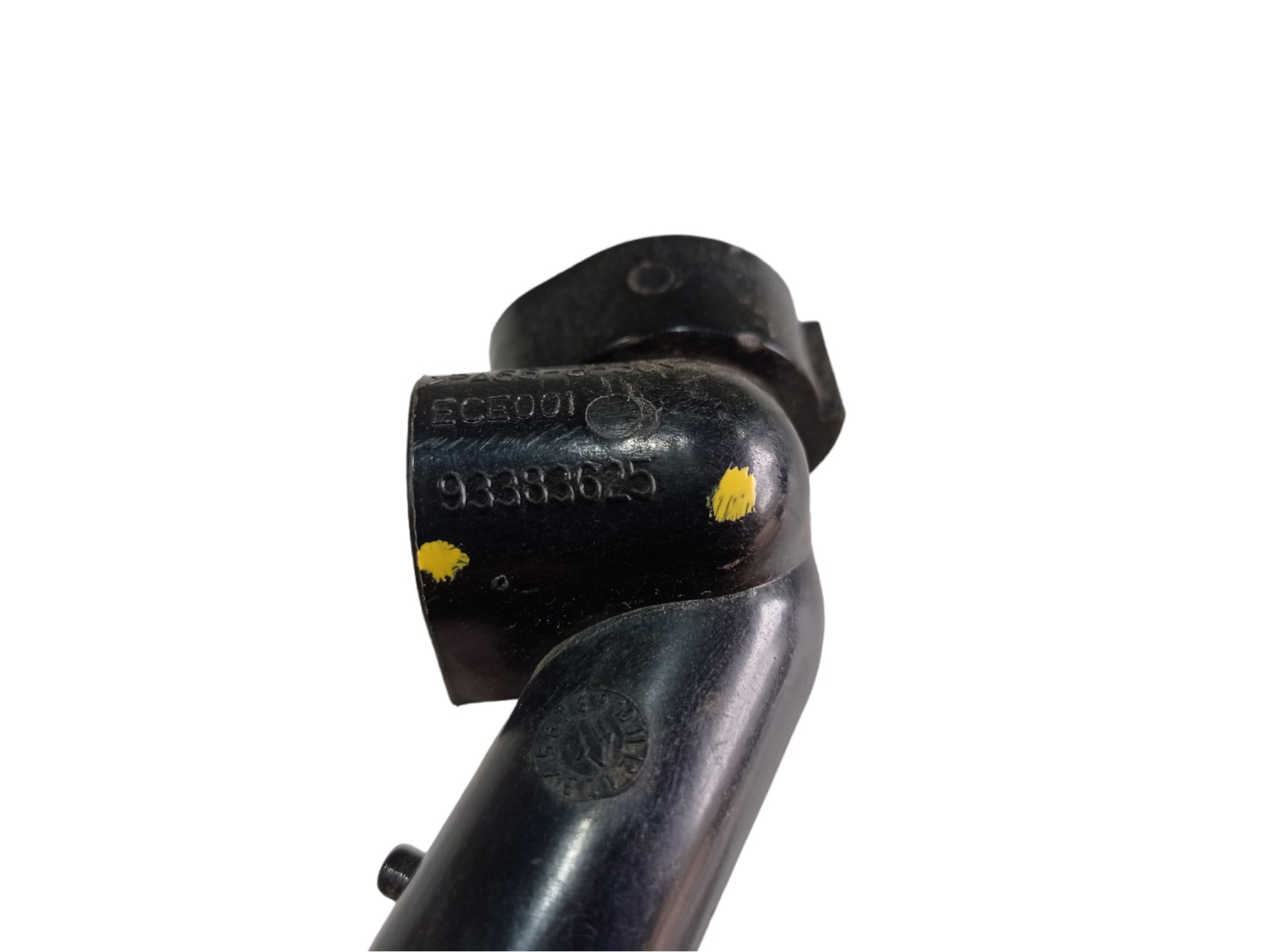 Conexao Coletor Admissao Meriva Corsa Prisma 2009 2014 7