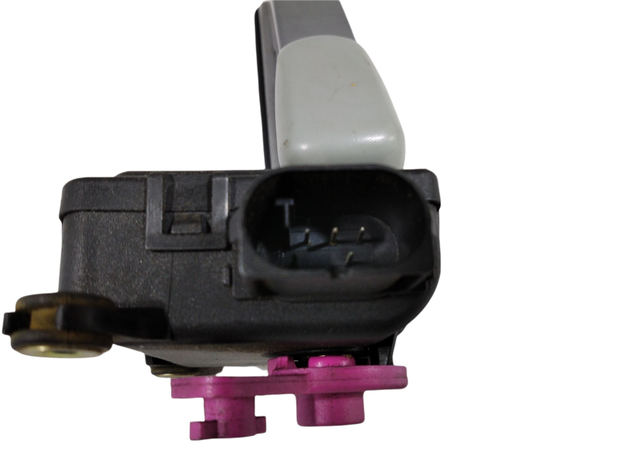 Atuador Caixa Ar Condicionado Vw Golf  V366 1j1907511c 3