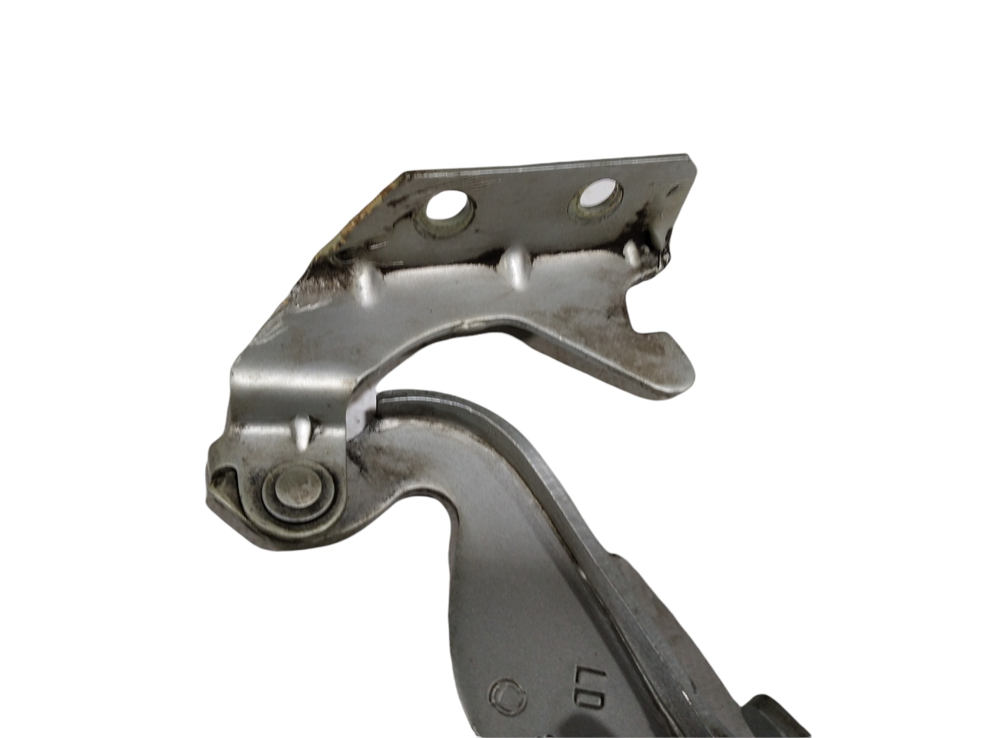 Dobradiça Direita Capô Fiat Palio 2005 V243 2