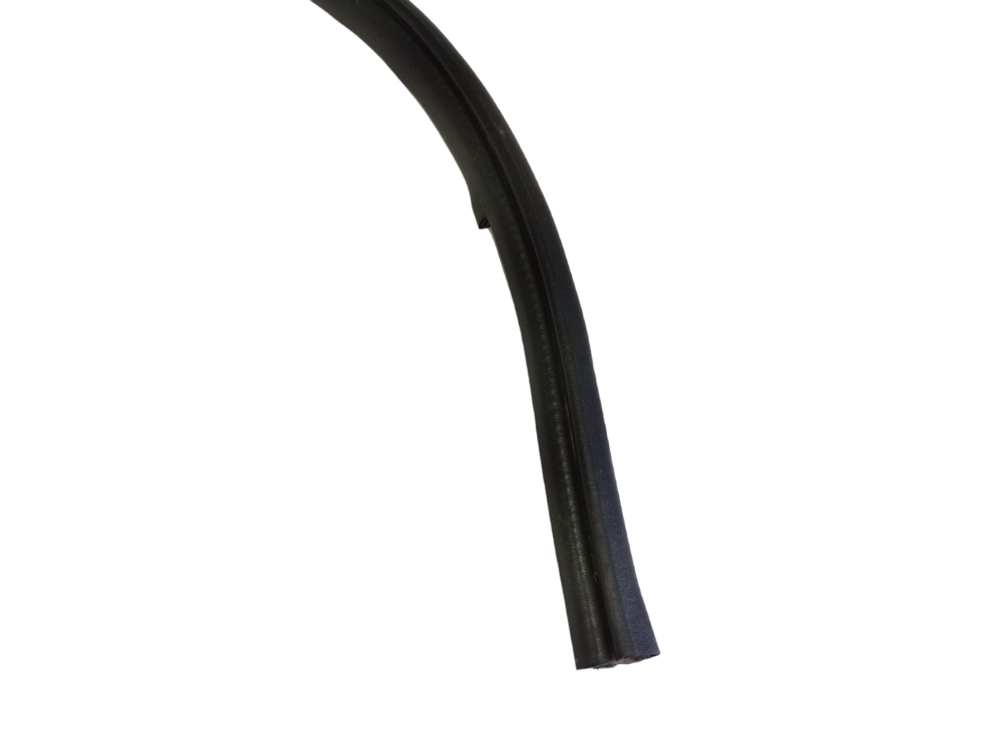 Borracha Porta Dianteira Esquerda Mitsubishi Asx Cvt 14 V574 1