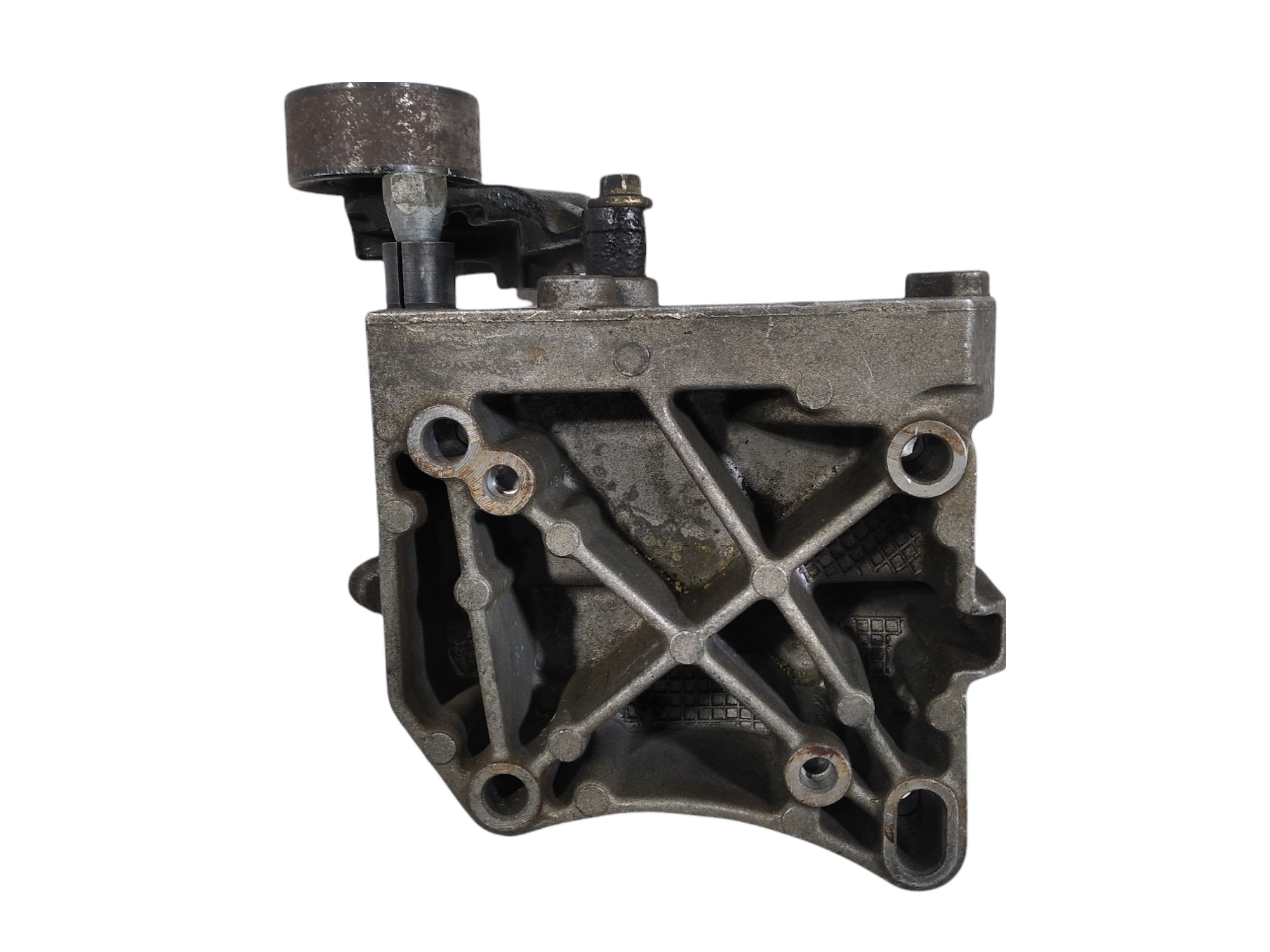 Suporte Alternador Citroen C3 1.4 2012 V229 4