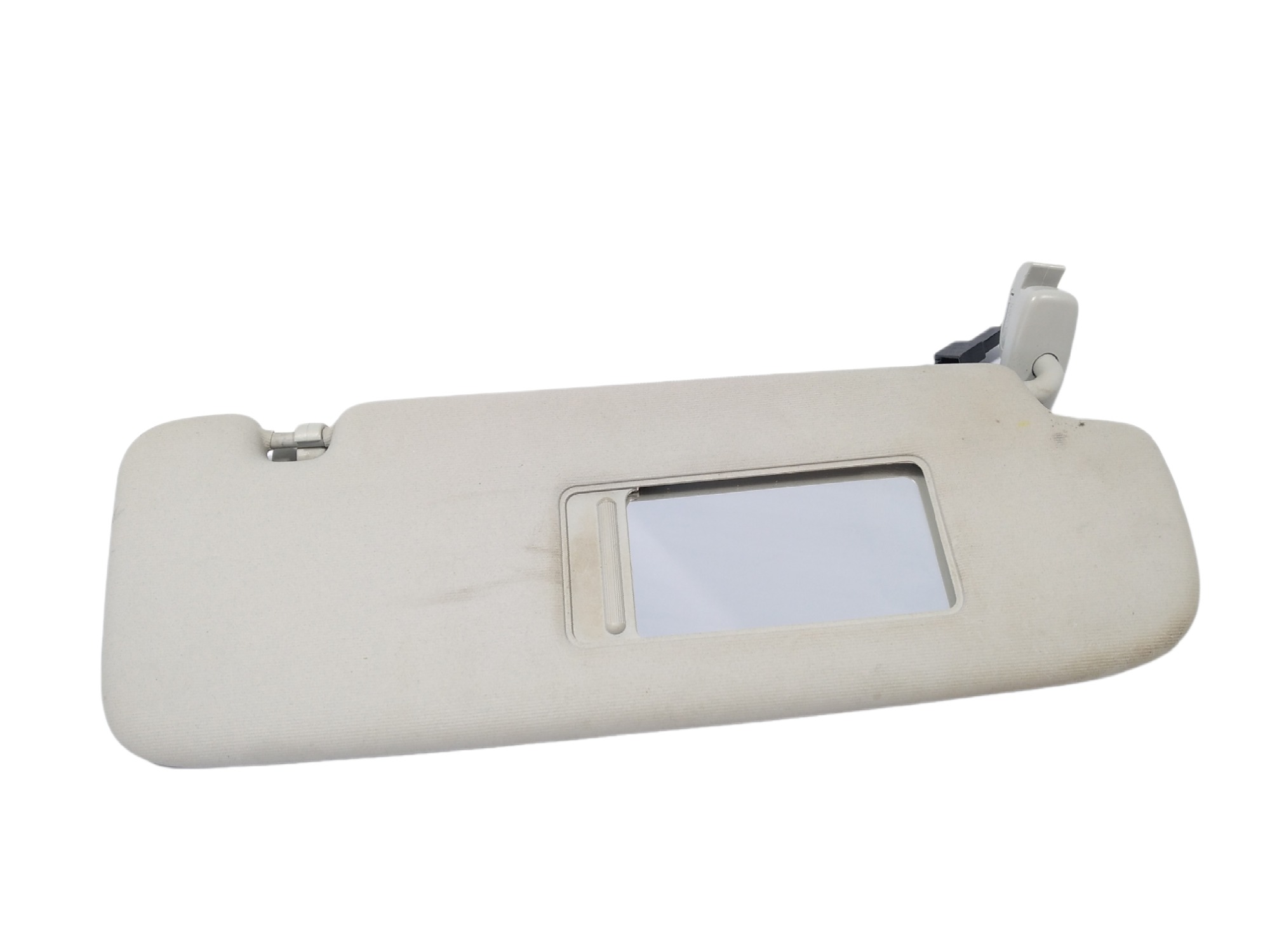 Quebra Sol Direito Vw Fox G2 2014 V340 3