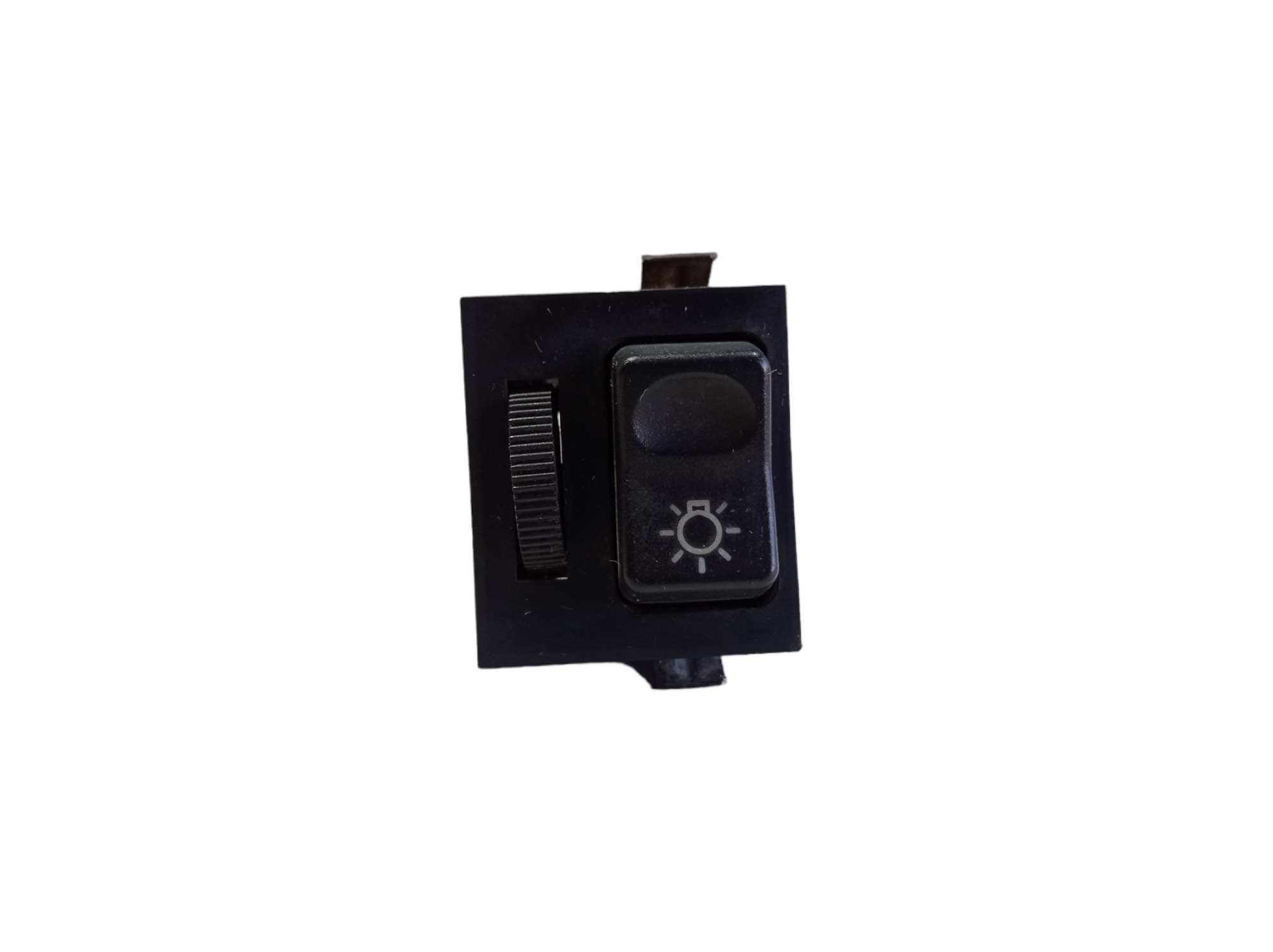 Botao Luz Com Reostato Vw Gol Cl 1995 6955458914 Vl 3