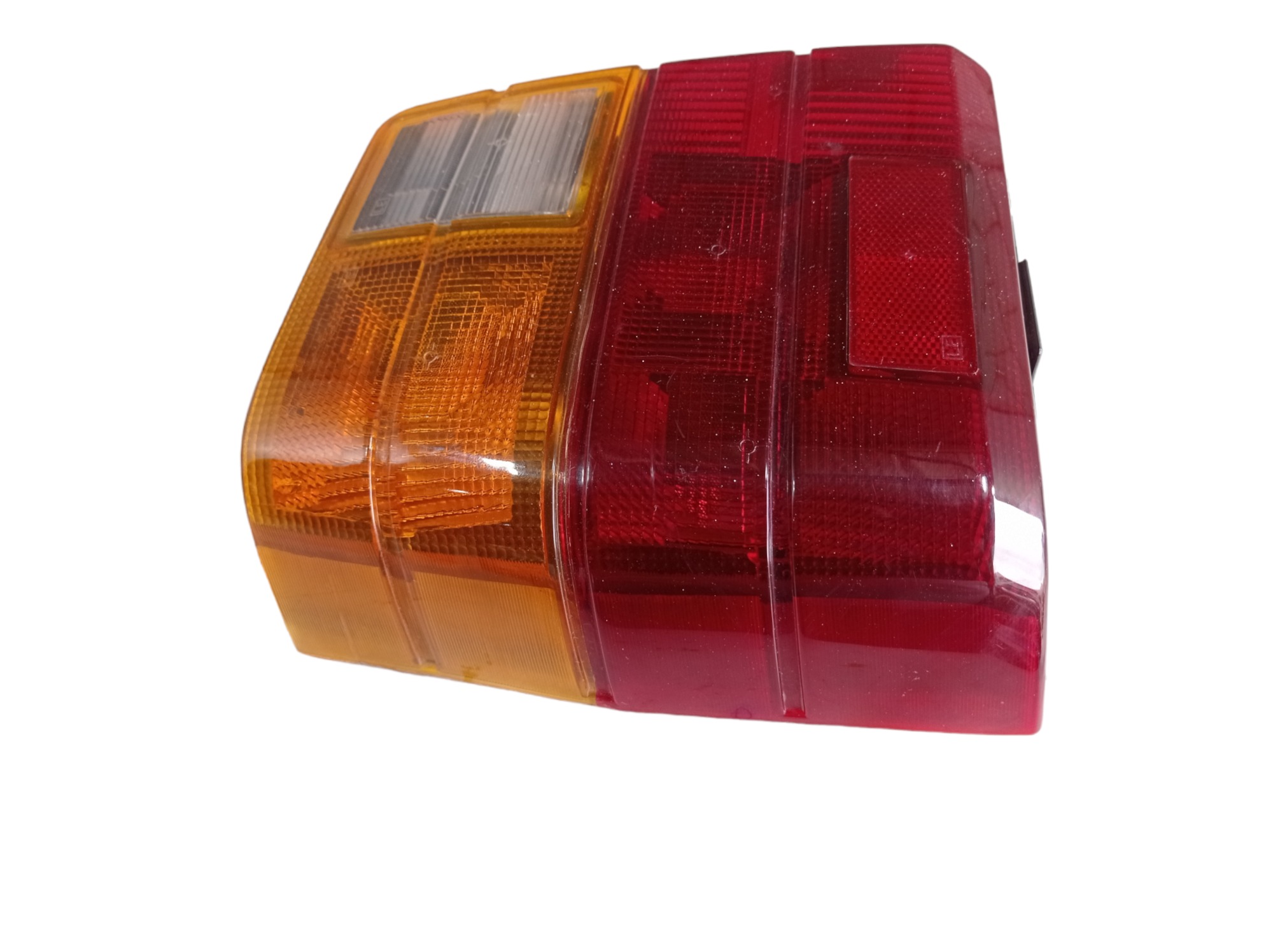 Lanterna Traseira Esquerda Fiat Uno 1984 2004  Vl 5