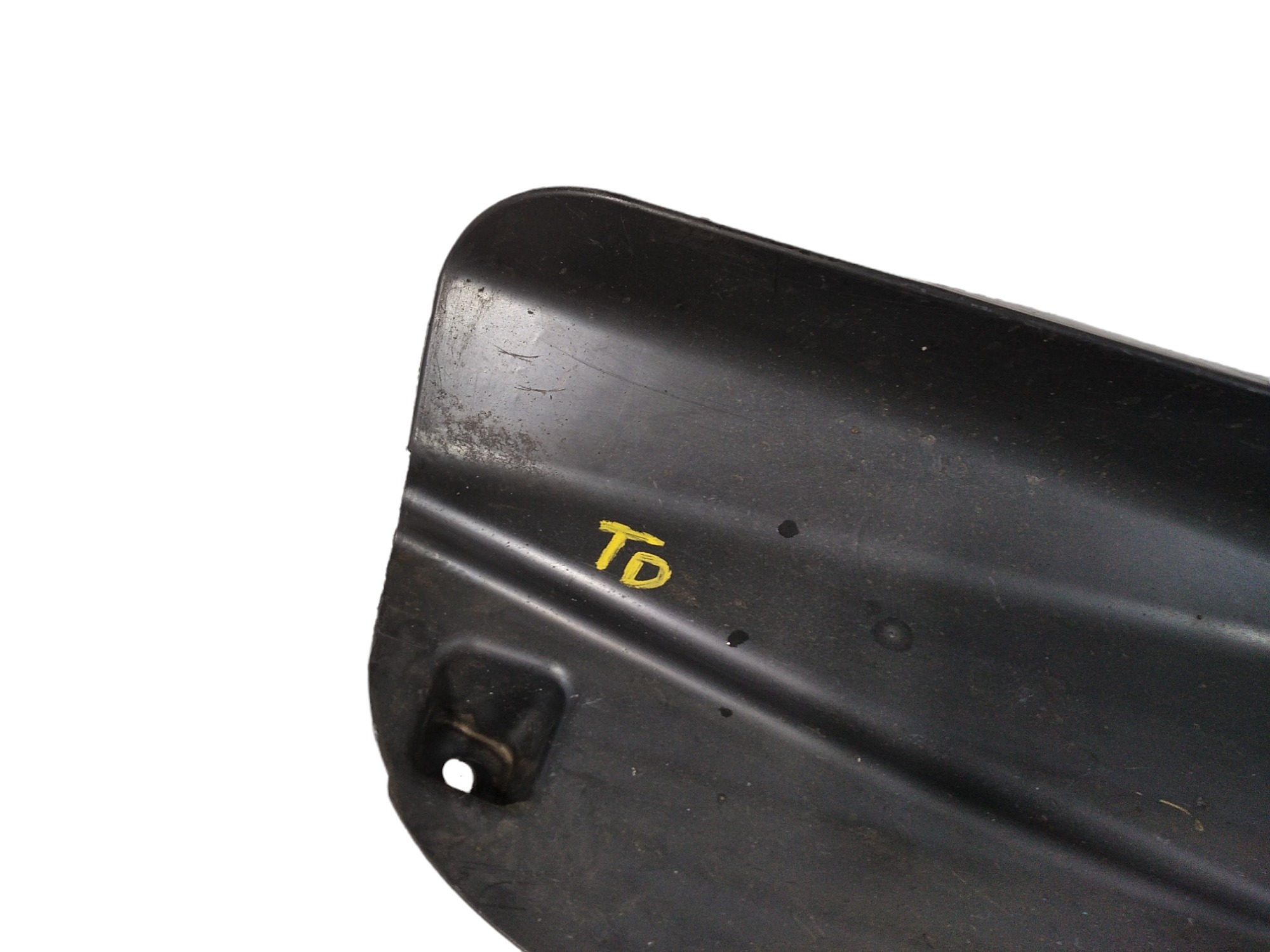 Parabarro Traseiro Direito Fiat Linea 2010 51806136 V433 7