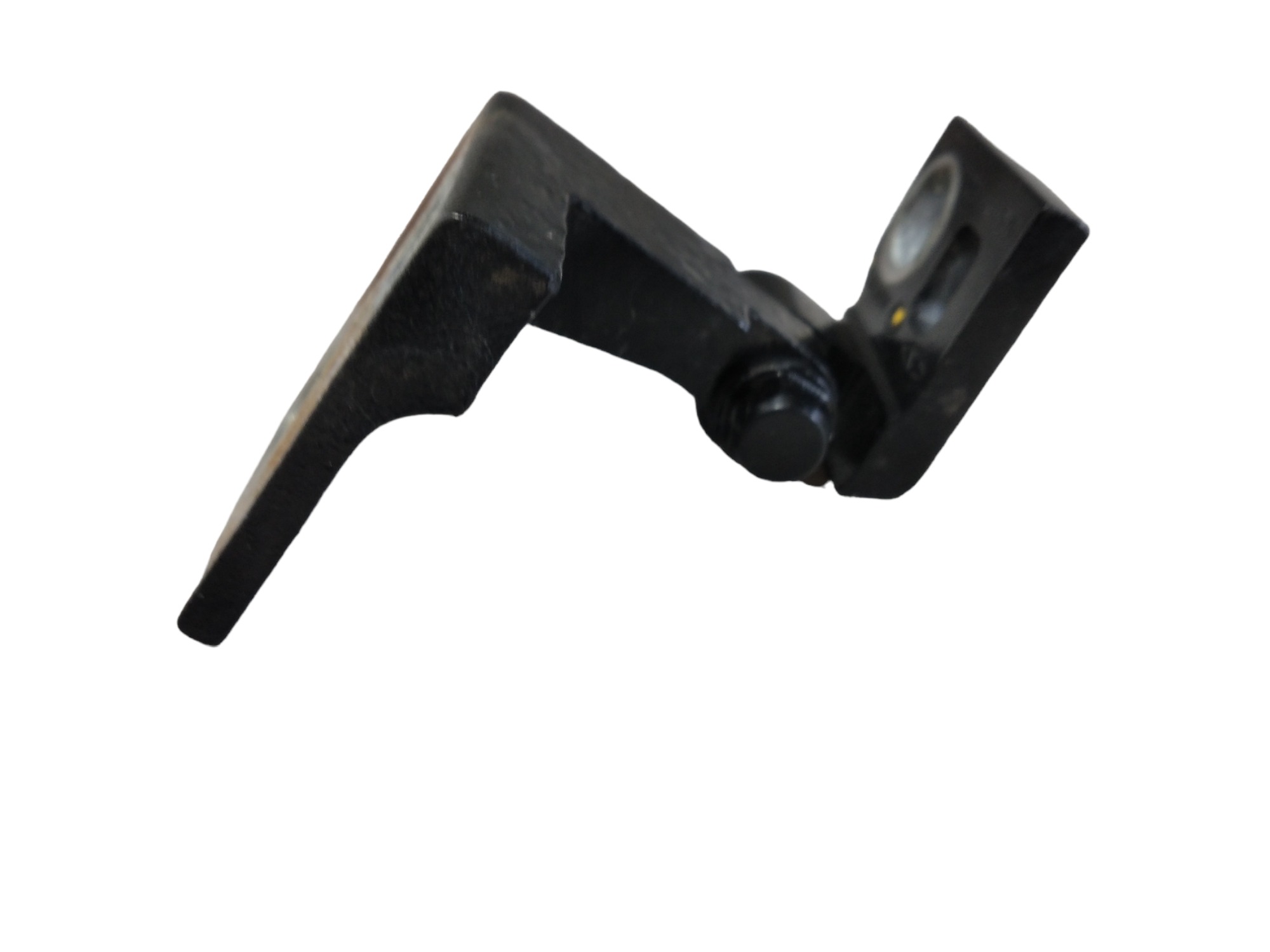 Dobradiça Porta Traseira Direita Chery Celer 1.5 2013 V470 5