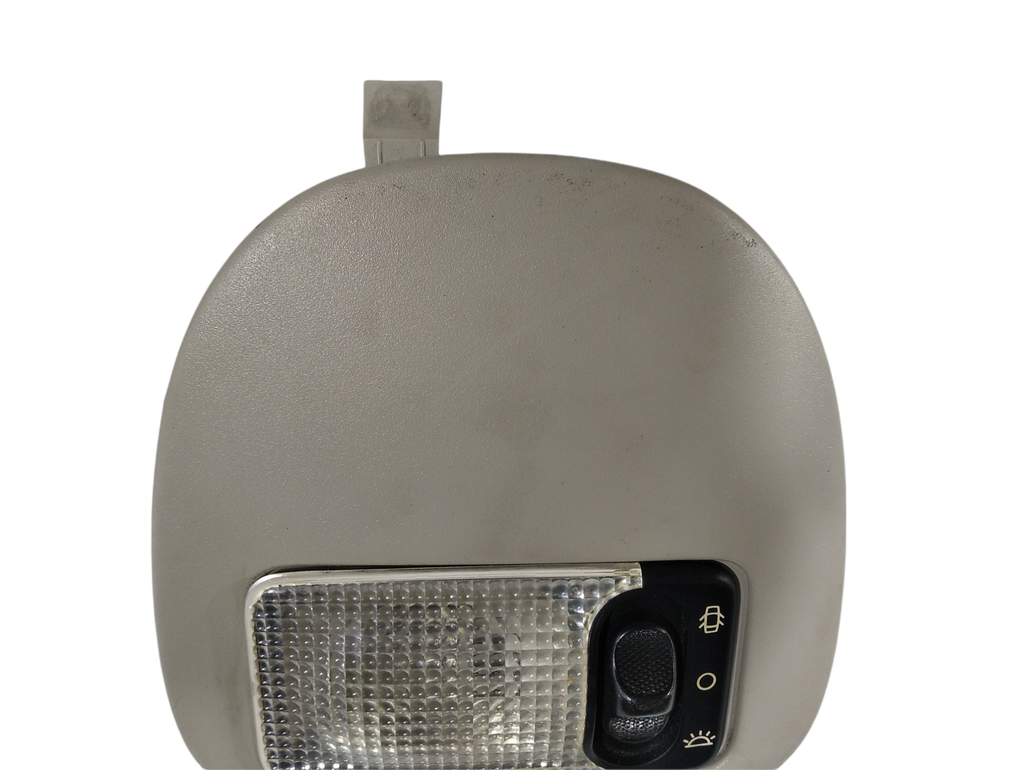 Luz Cortesia Peugeot 206 207 307 Hb Xr 2010 V282 3
