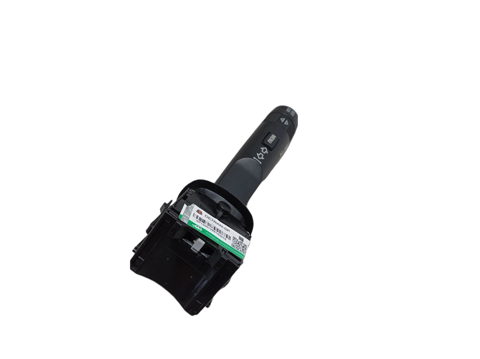 Chave Seta Gm Onix Prisma Spin Cruzer 2014 96990568 V323 5