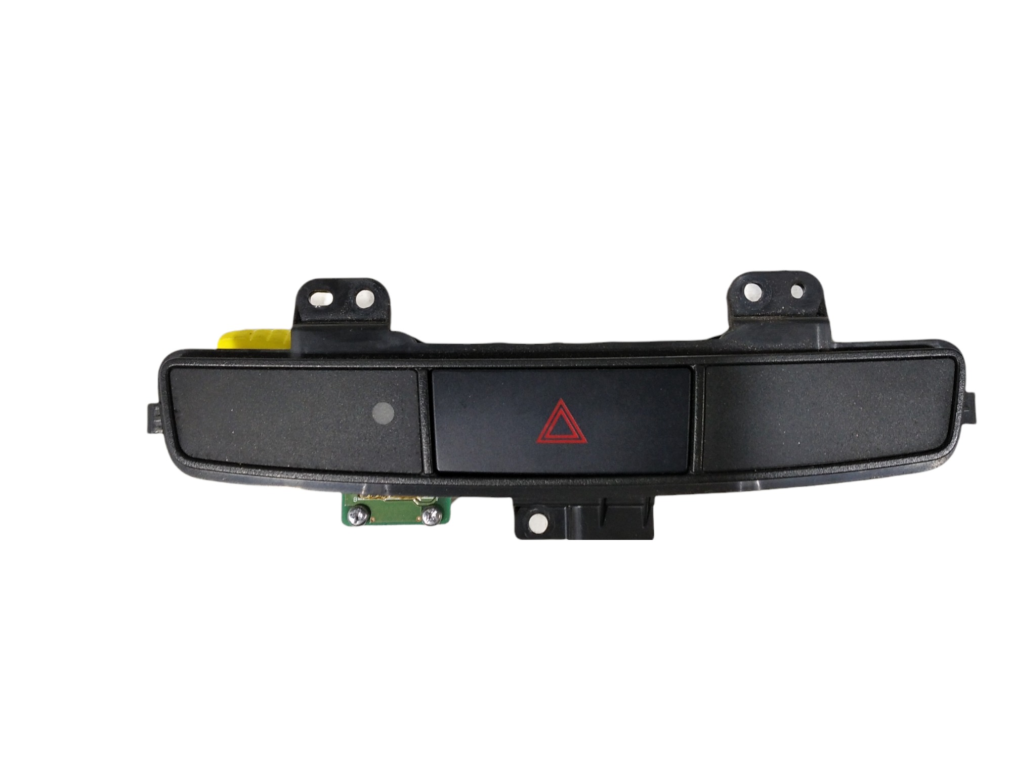 Botão Pisca Alerta Mitsubishi Lancer 2014 V420