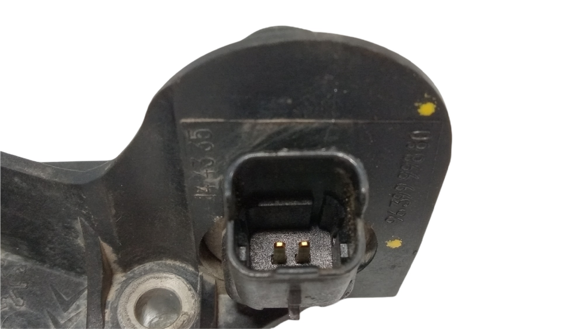 Sensor De Rotação Citroen C3 Aircross 1.6 16v 2013 V359 5