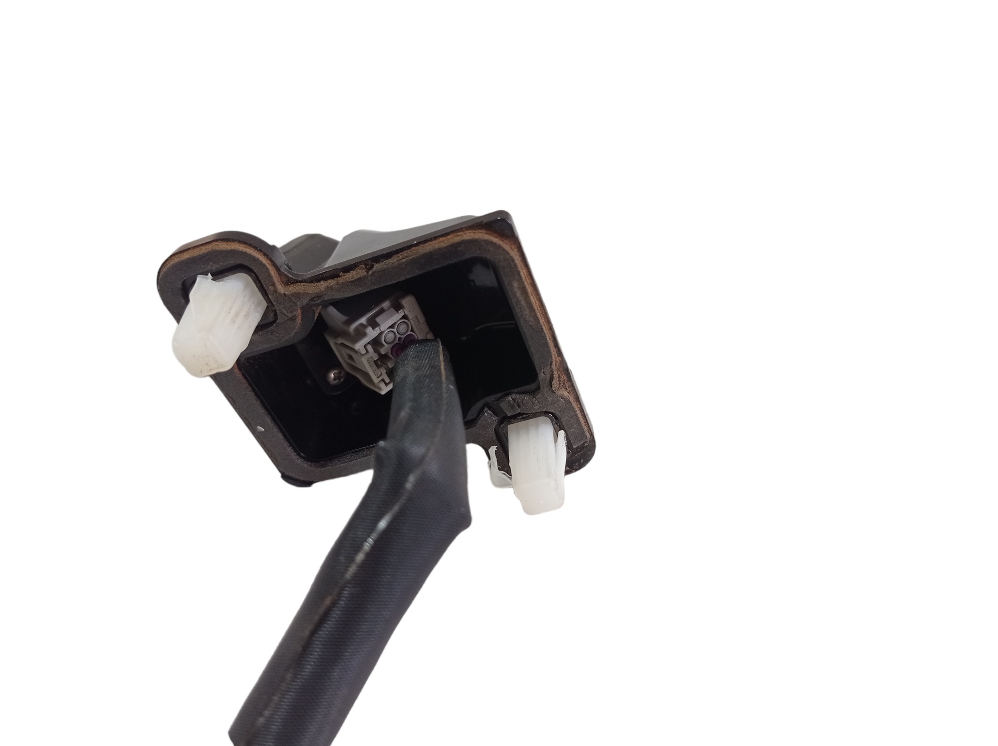 Câmera De Ré Toyota Rav4 2018 8679042080 V553 7