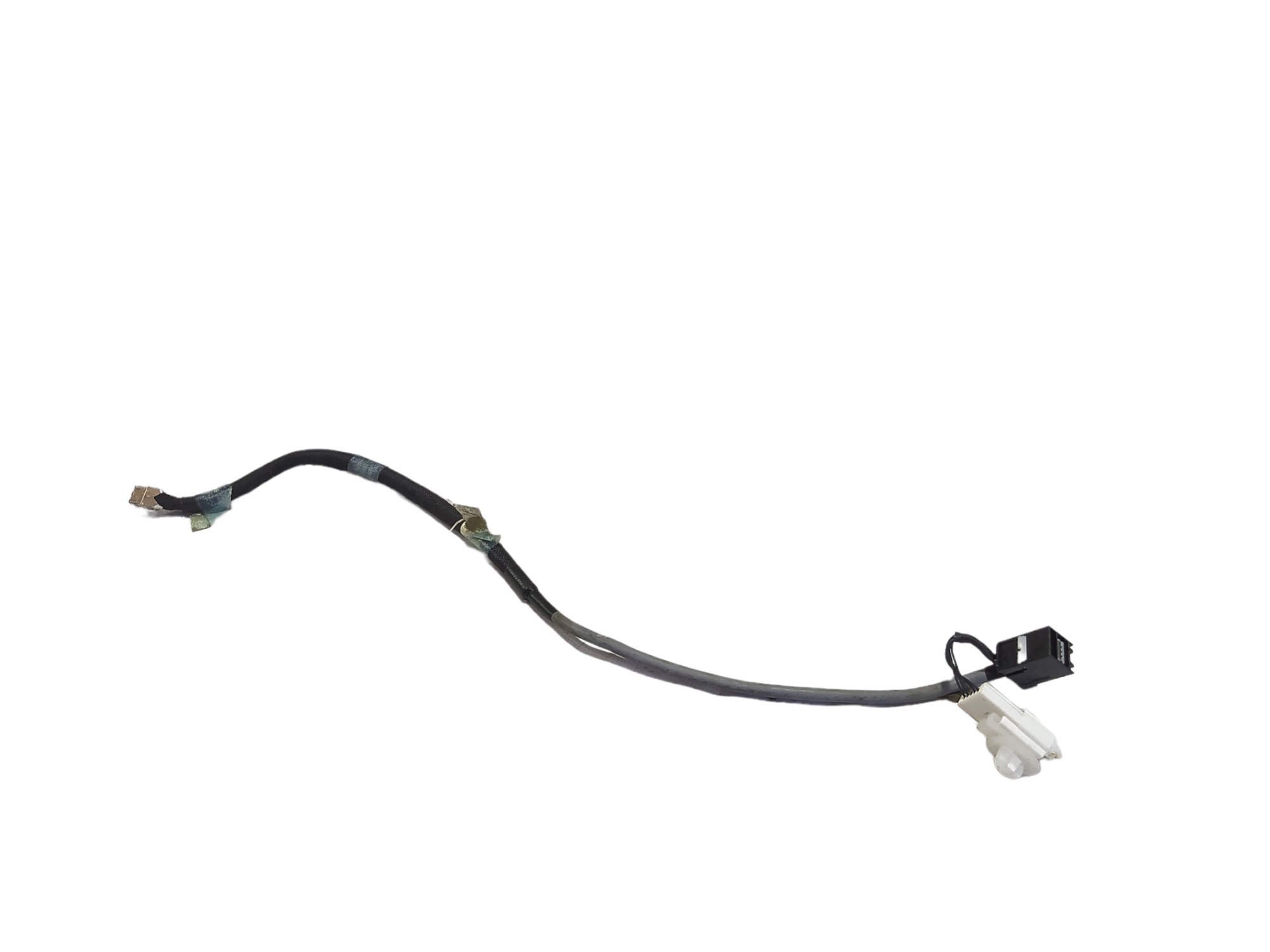 Conector Usb Lexus Is300 3.0 V6 2012 V545 6