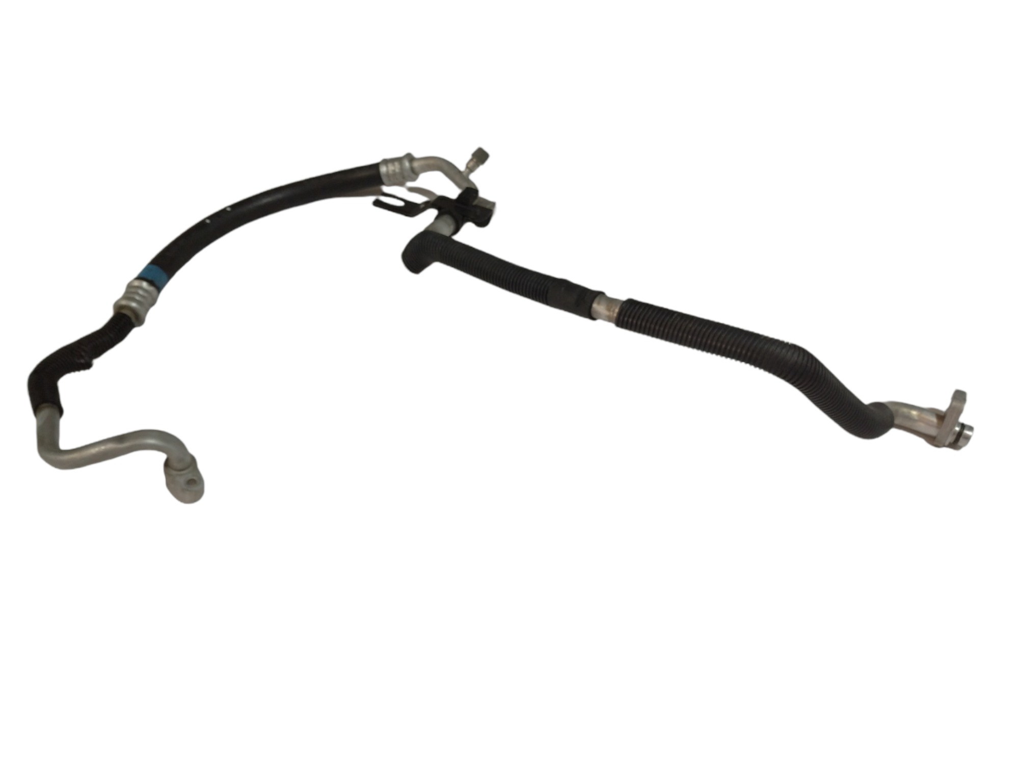Mangueira Ar Condicionado Lexus Is 250 Sport V434 1